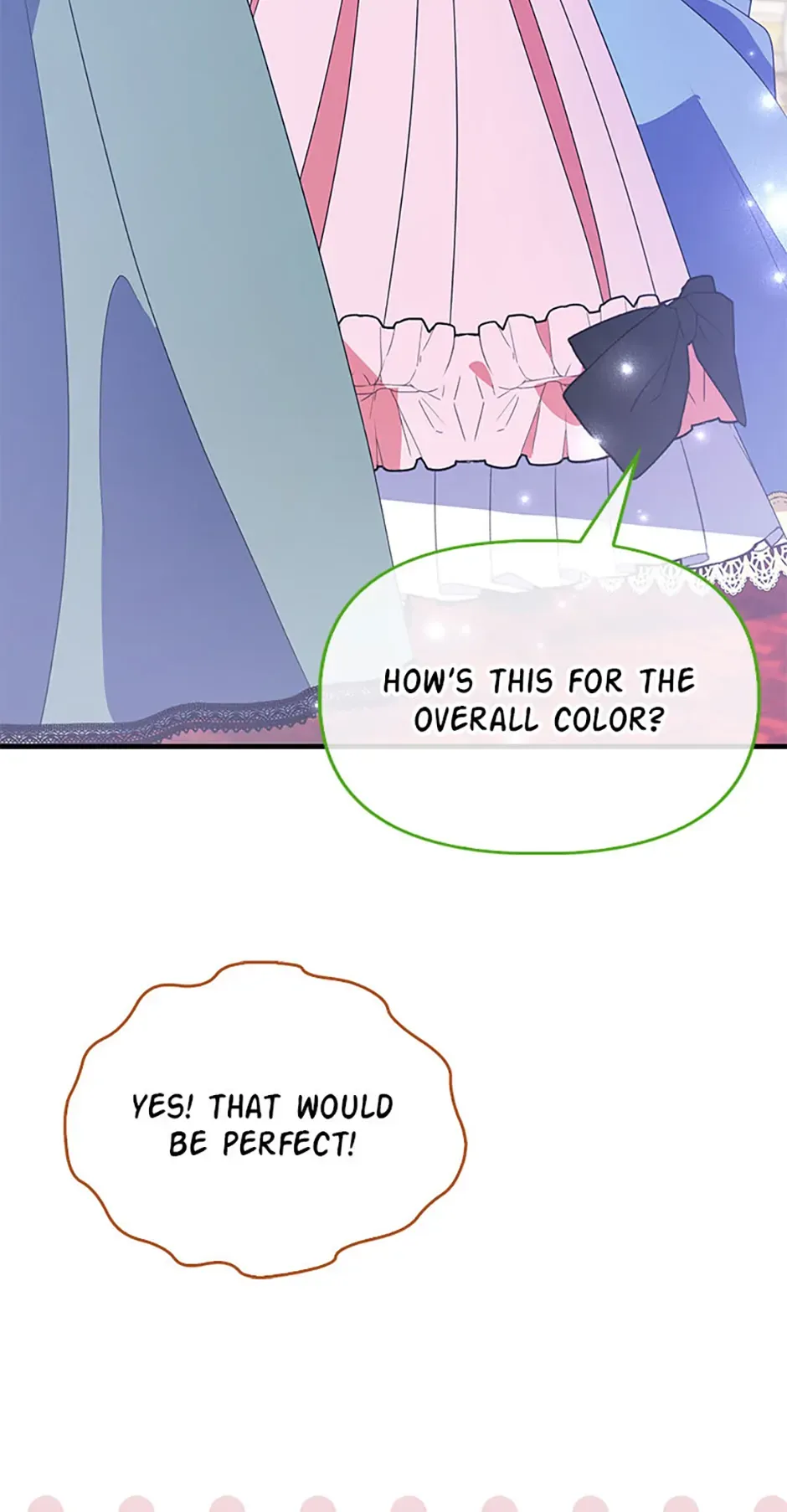 The Fake Rides in a Flower Kiln Chapter 19 Online - página 45