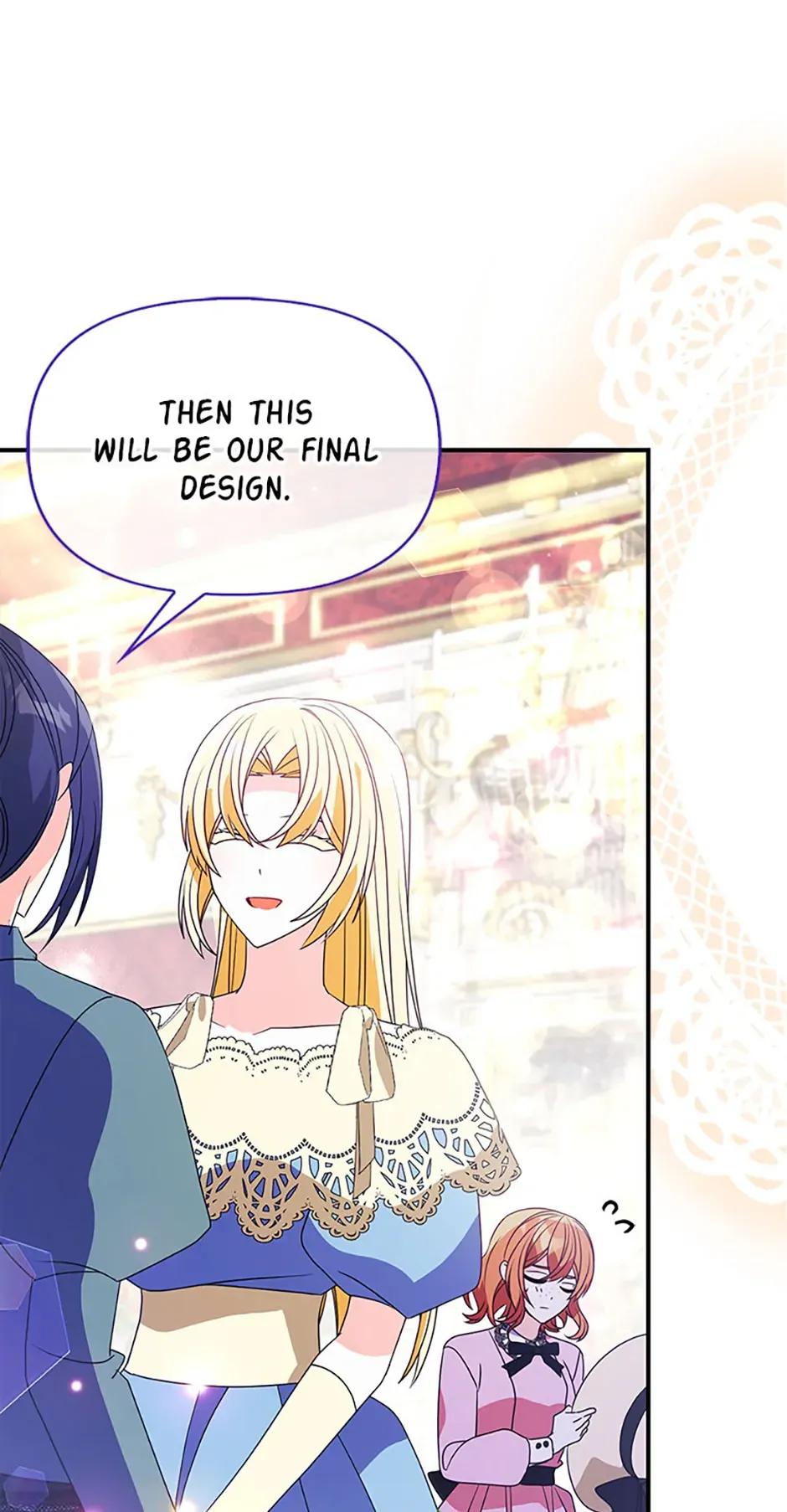 The Fake Rides in a Flower Kiln Chapter 19 Online - página 47
