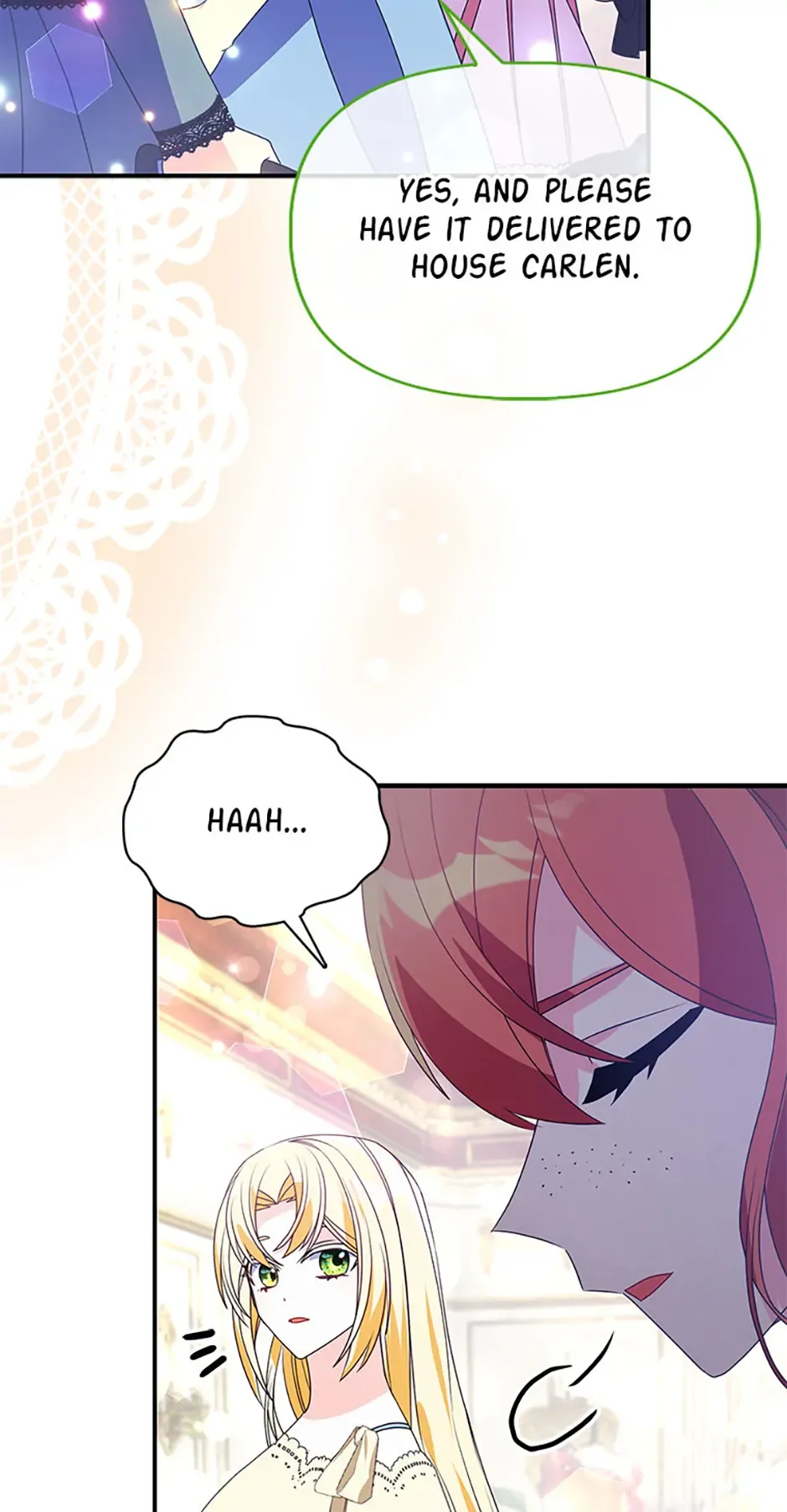 The Fake Rides in a Flower Kiln Chapter 19 Online - página 48
