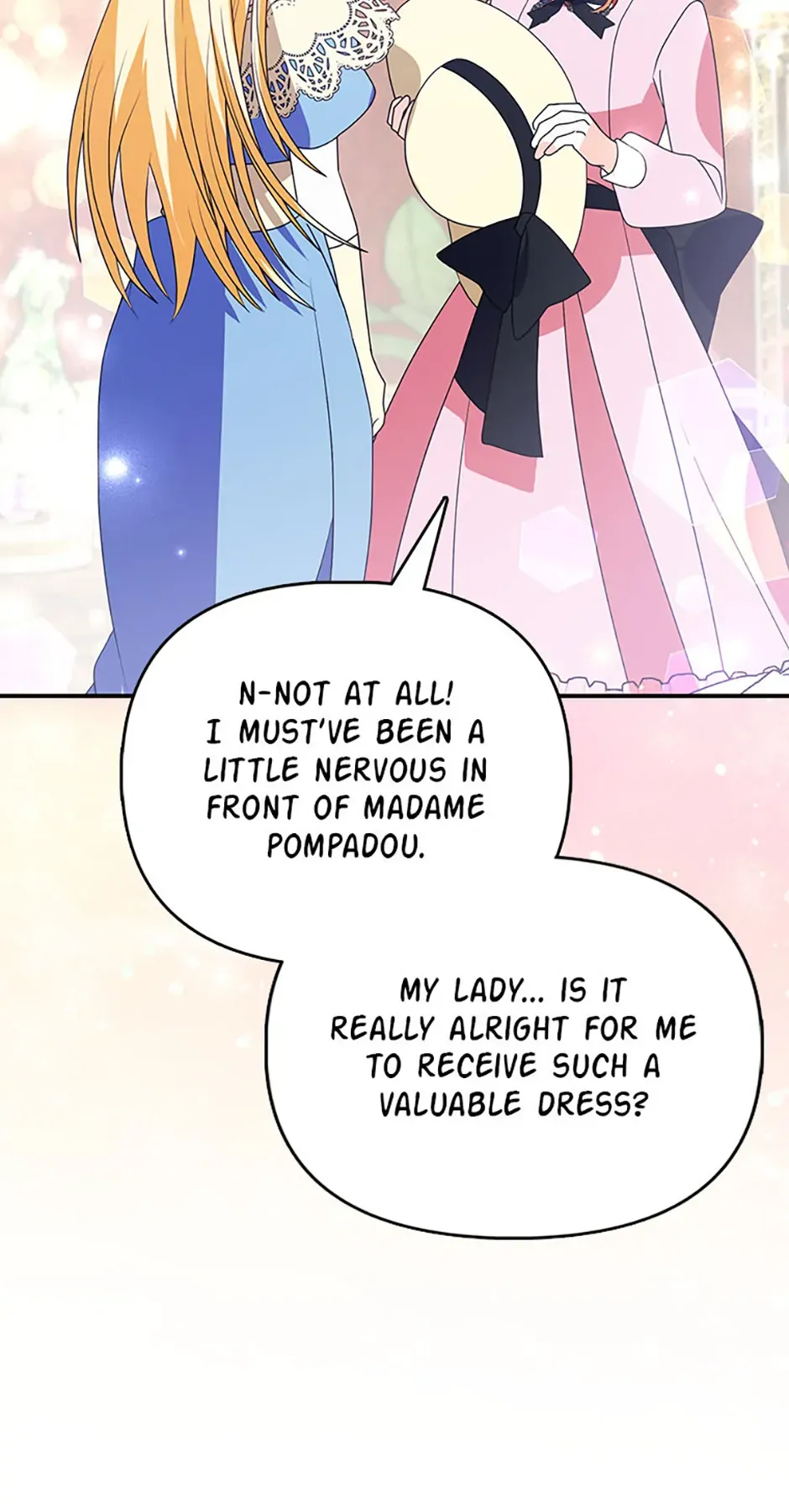 The Fake Rides in a Flower Kiln Chapter 19 Online - página 50