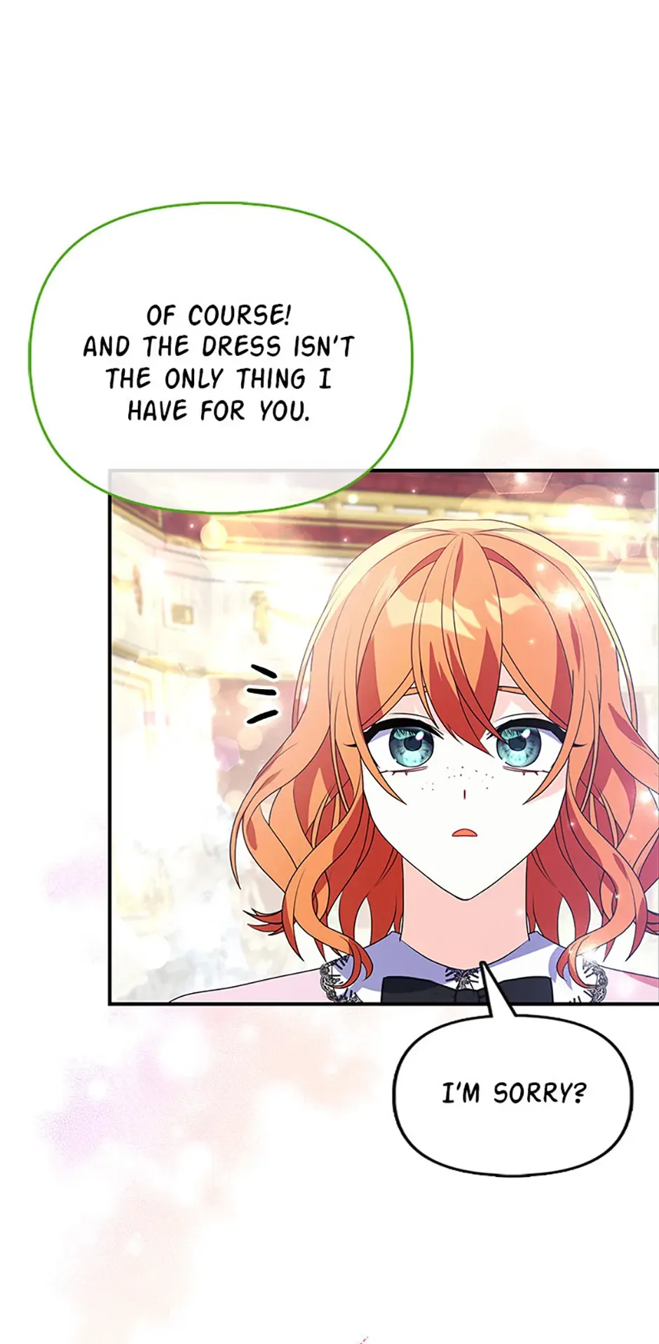 The Fake Rides in a Flower Kiln Chapter 19 Online - página 51
