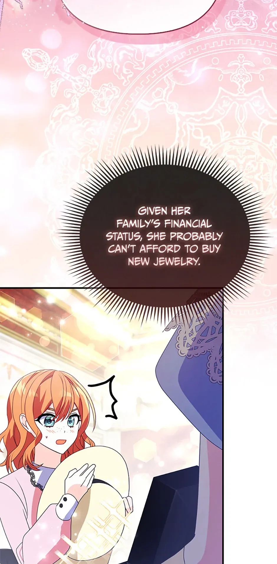 The Fake Rides in a Flower Kiln Chapter 19 Online - página 54