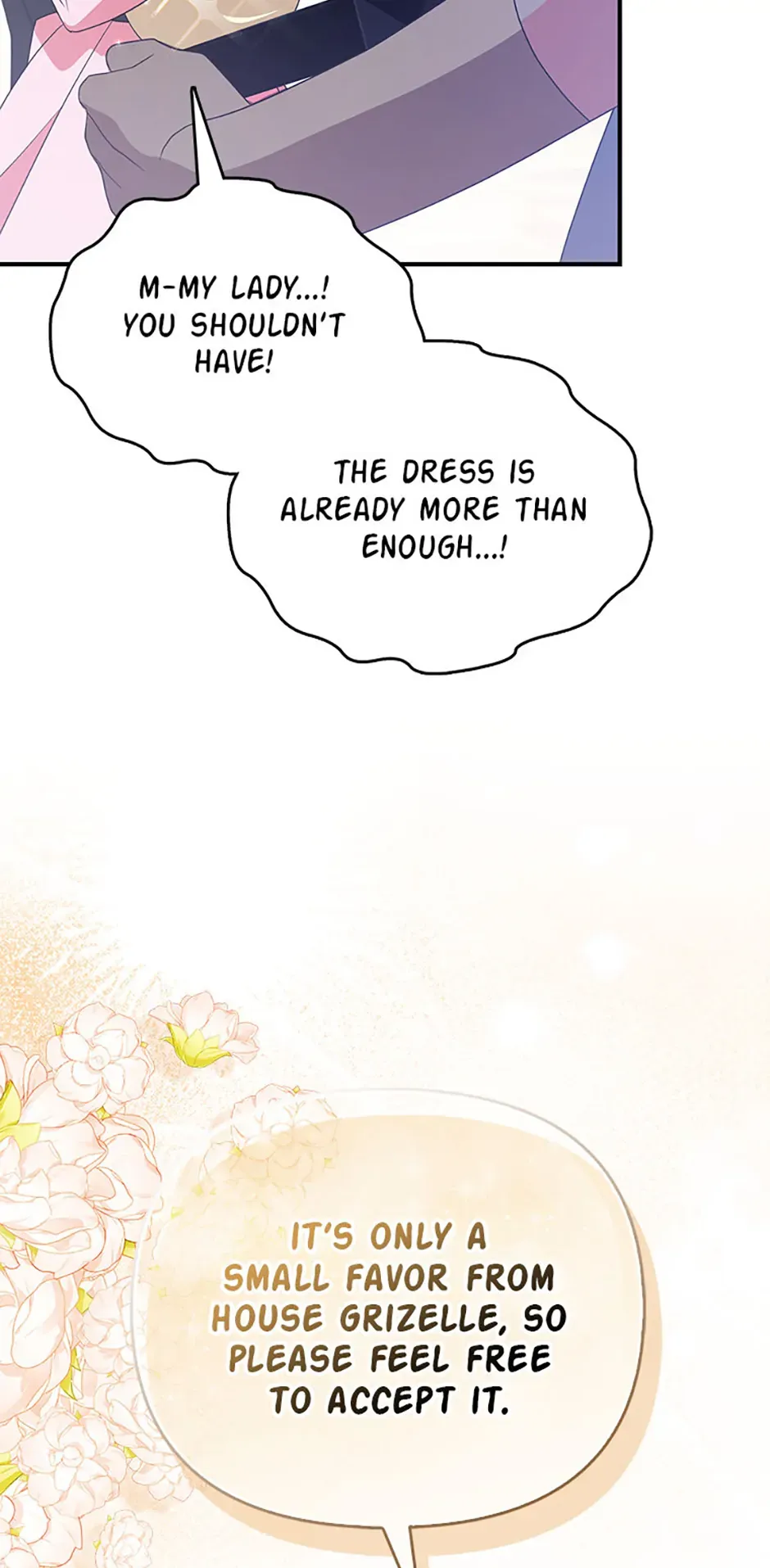 The Fake Rides in a Flower Kiln Chapter 19 Online - página 55