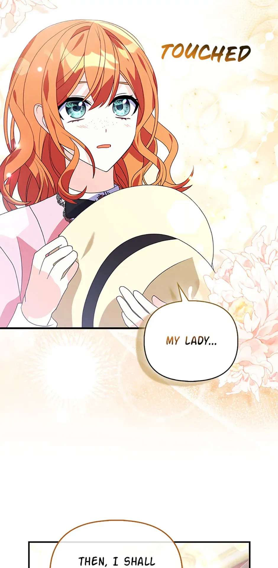 The Fake Rides in a Flower Kiln Chapter 19 Online - página 57
