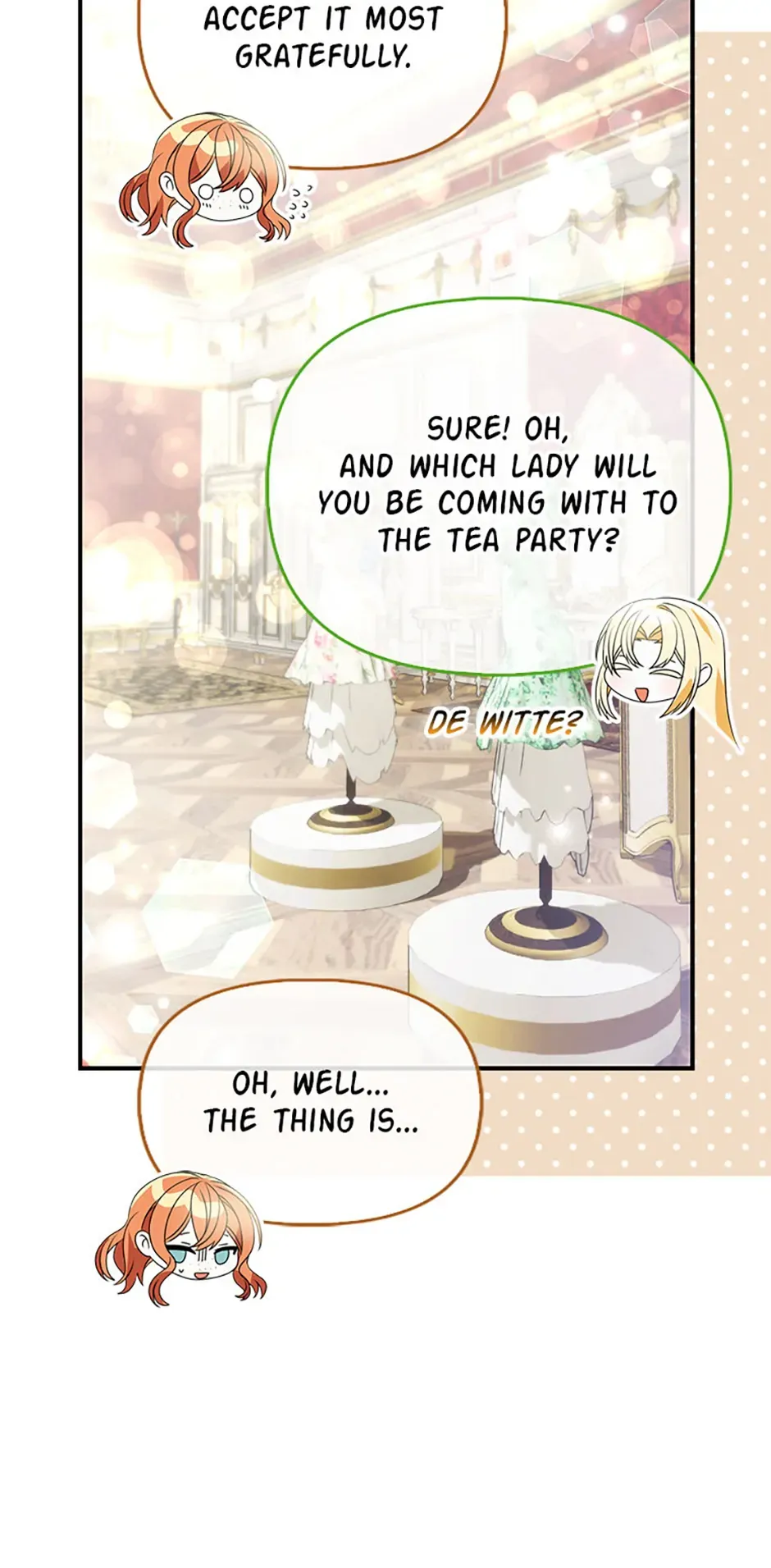 The Fake Rides in a Flower Kiln Chapter 19 Online - página 58