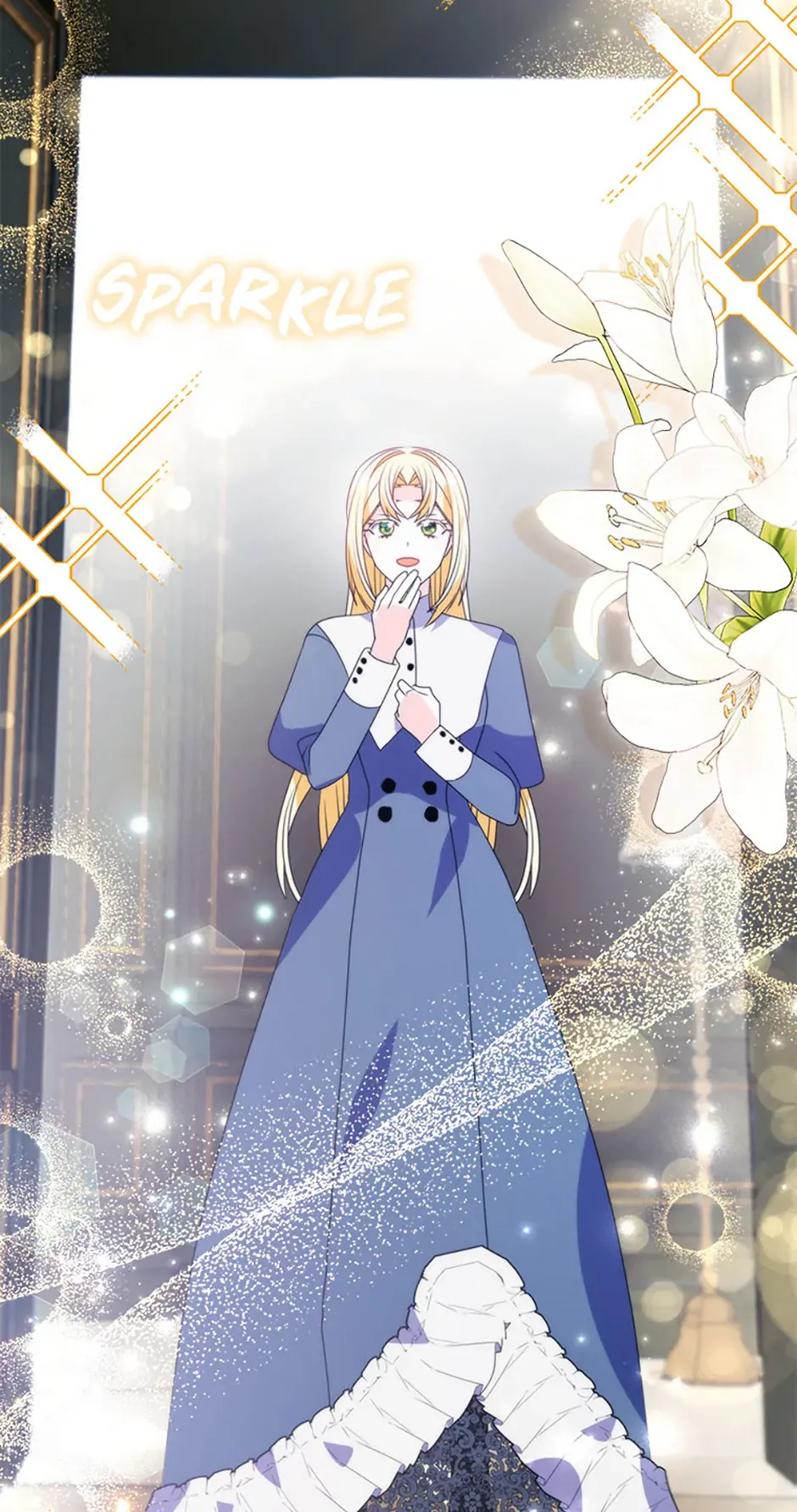 The Fake Rides in a Flower Kiln Chapter 19 Online - página 66