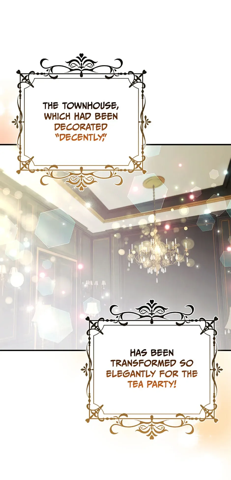 The Fake Rides in a Flower Kiln Chapter 19 Online - página 68