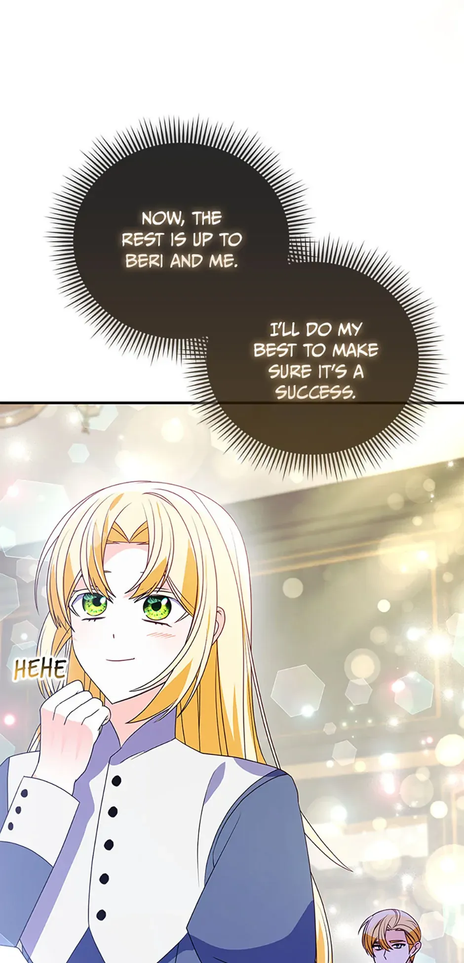 The Fake Rides in a Flower Kiln Chapter 19 Online - página 69