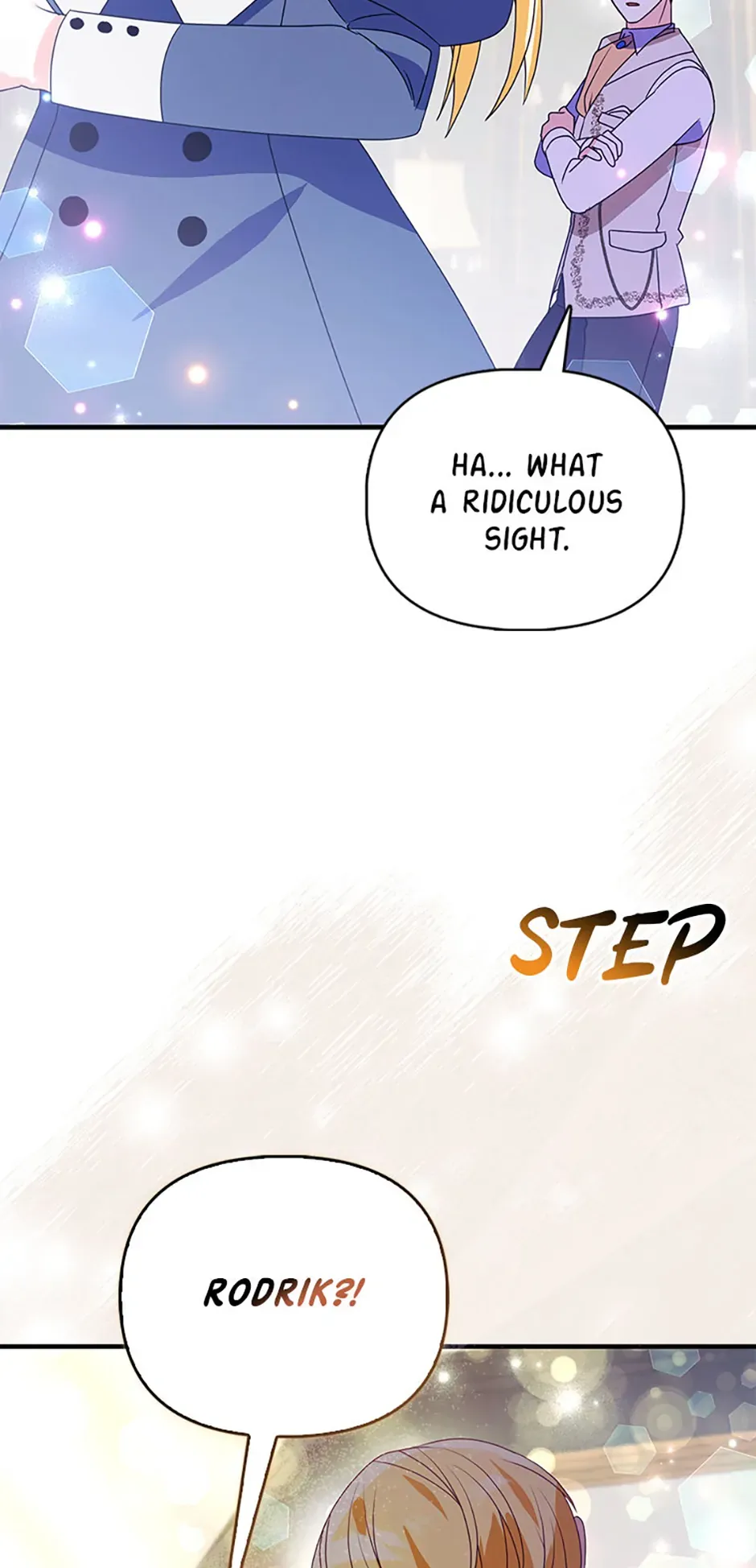 The Fake Rides in a Flower Kiln Chapter 19 Online - página 70