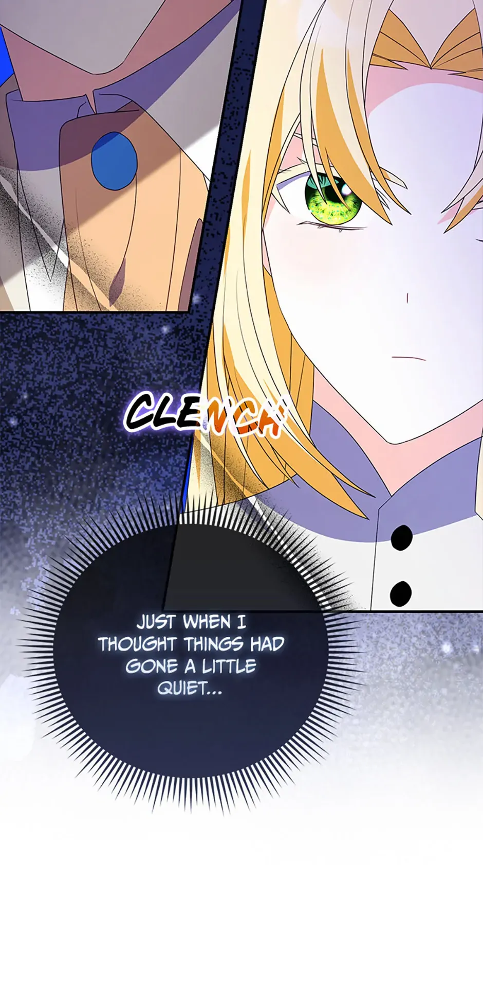 The Fake Rides in a Flower Kiln Chapter 19 Online - página 73