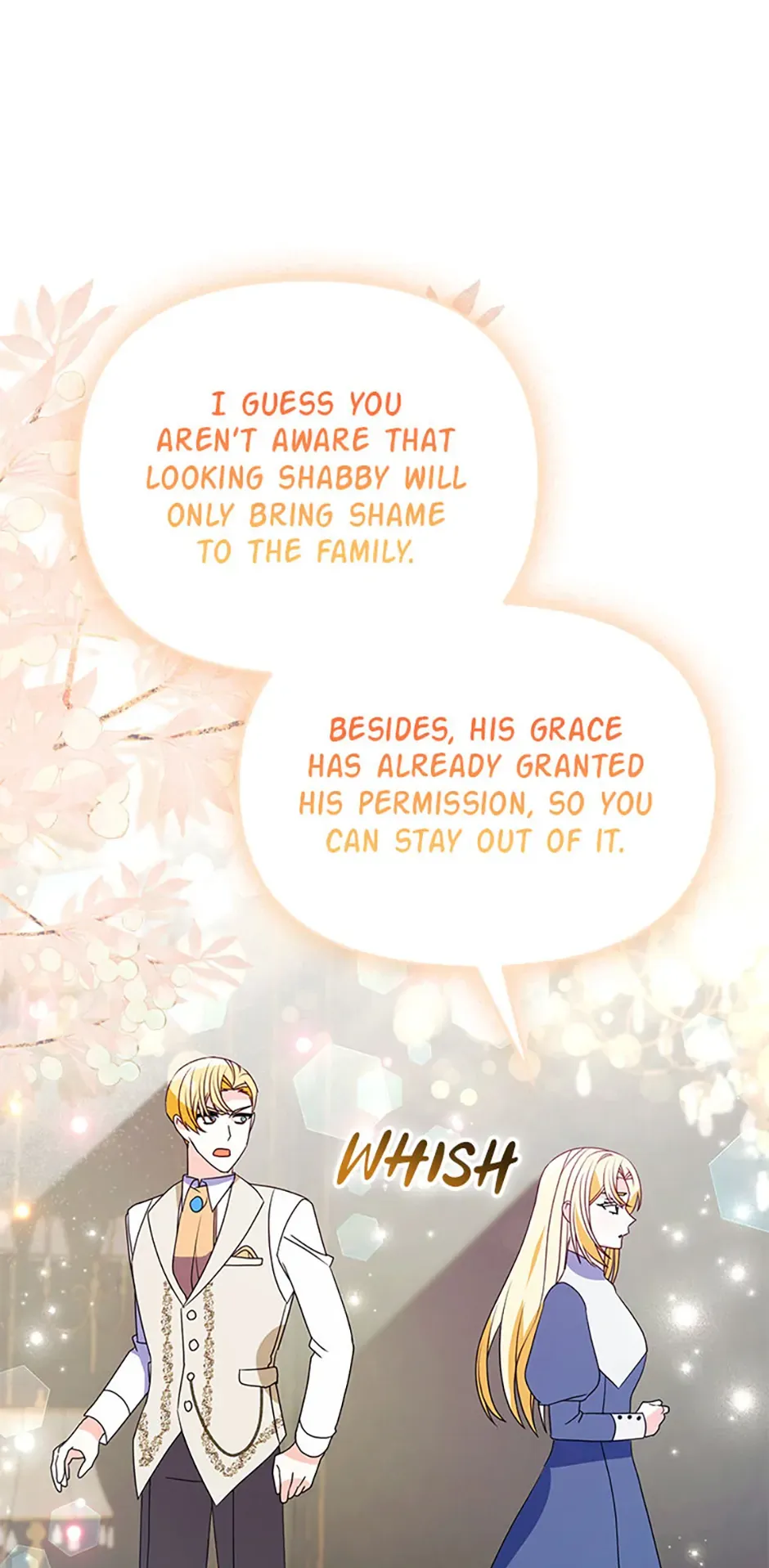 The Fake Rides in a Flower Kiln Chapter 19 Online - página 74