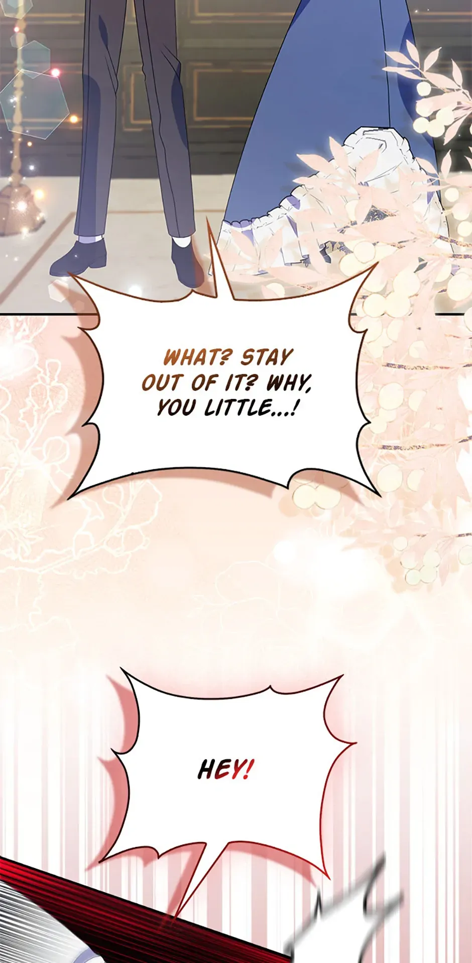 The Fake Rides in a Flower Kiln Chapter 19 Online - página 75