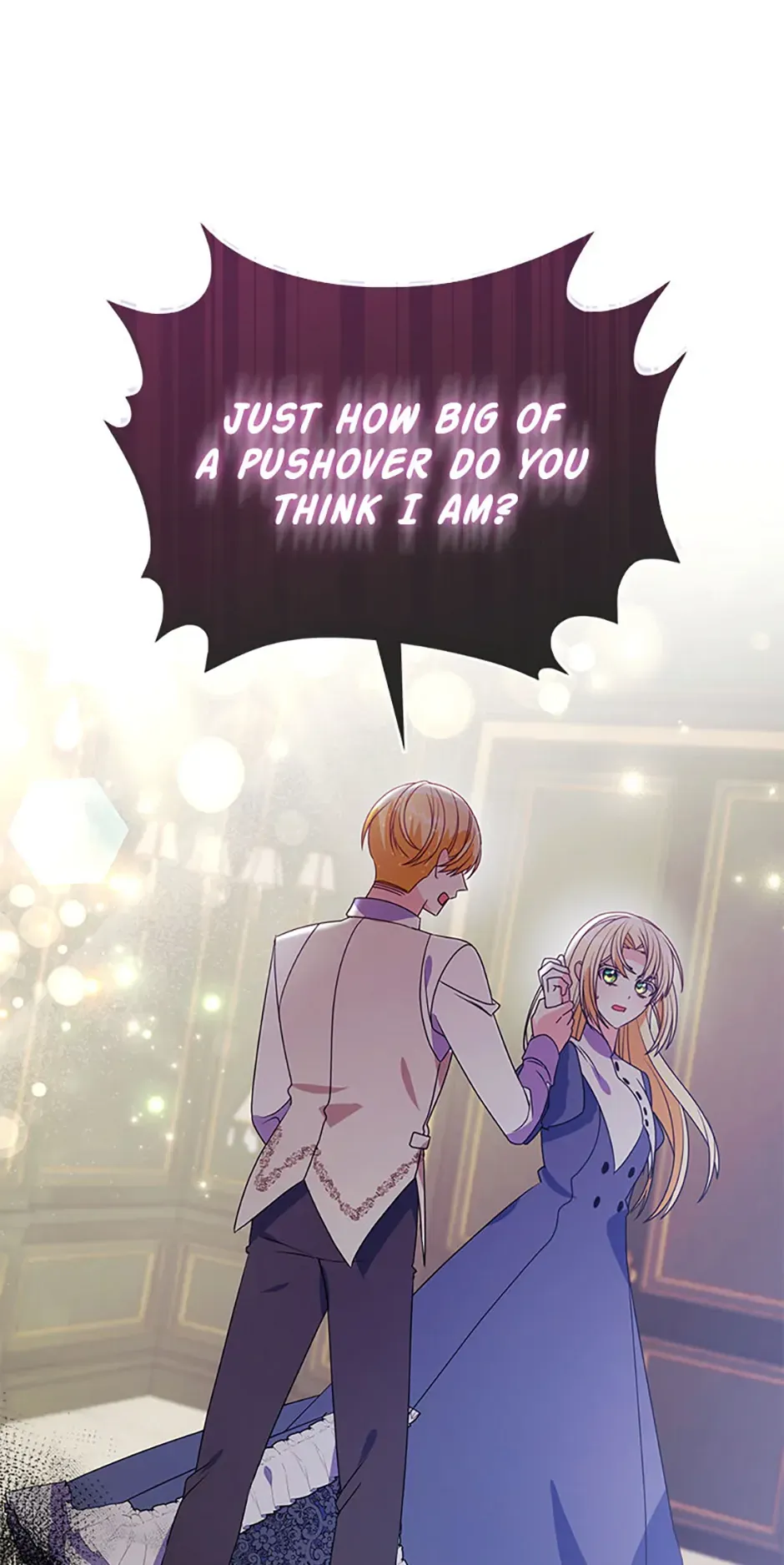 The Fake Rides in a Flower Kiln Chapter 20 Online - página 1