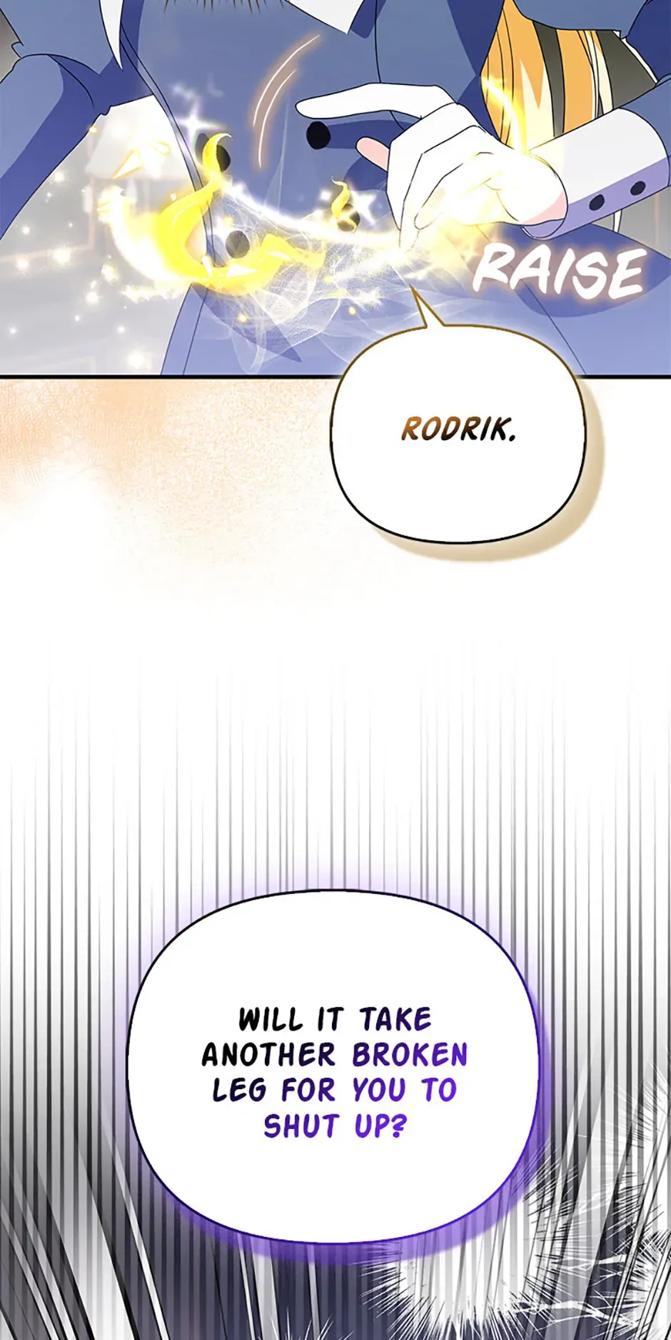 The Fake Rides in a Flower Kiln Chapter 20 Online - página 5