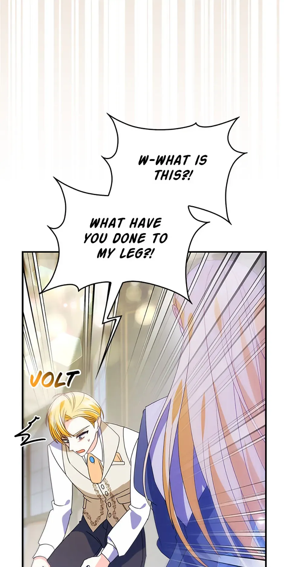 The Fake Rides in a Flower Kiln Chapter 20 Online - página 7