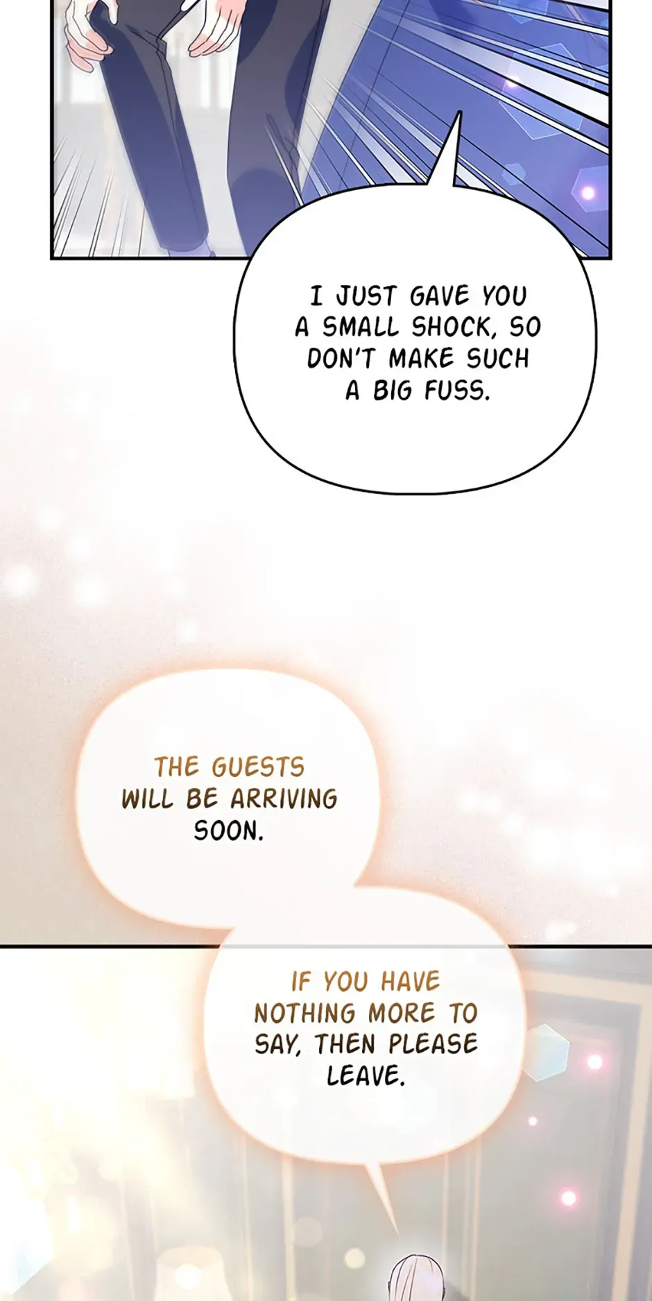 The Fake Rides in a Flower Kiln Chapter 20 Online - página 8