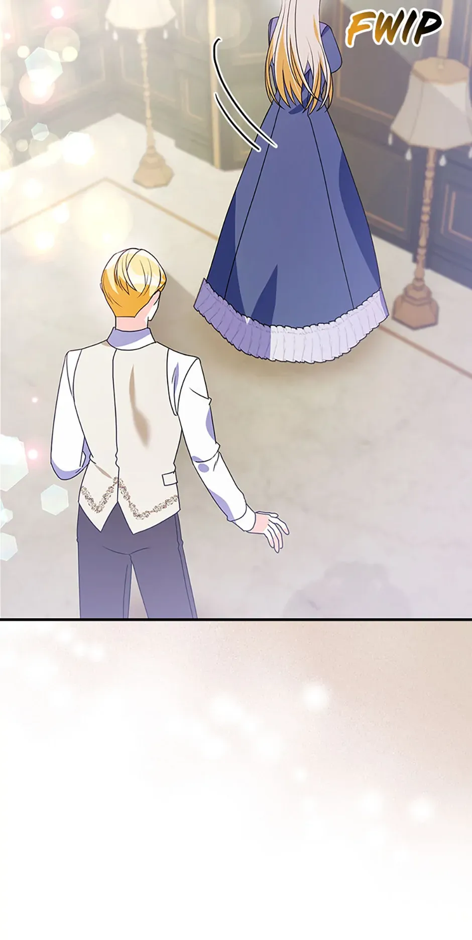 The Fake Rides in a Flower Kiln Chapter 20 Online - página 9