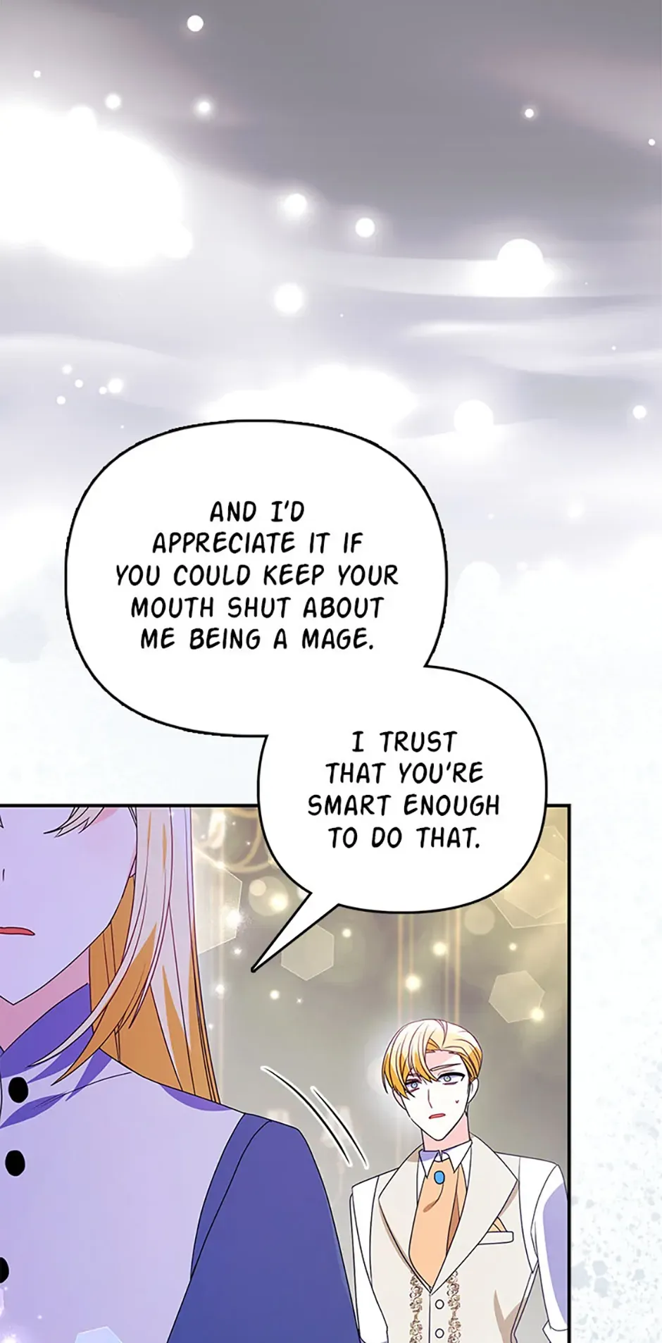 The Fake Rides in a Flower Kiln Chapter 20 Online - página 12