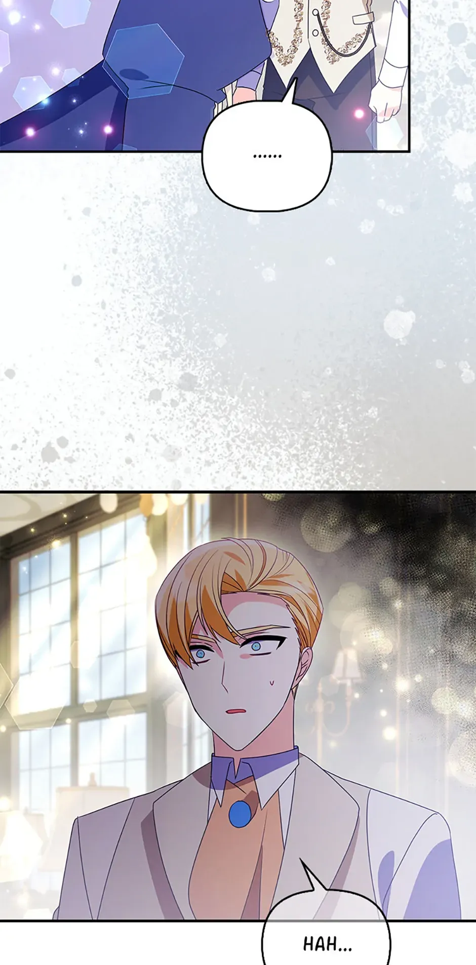 The Fake Rides in a Flower Kiln Chapter 20 Online - página 13