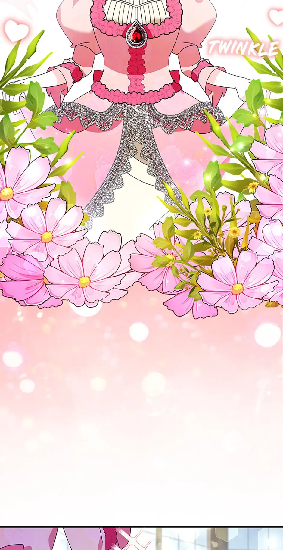 The Fake Rides in a Flower Kiln Chapter 20 Online - página 22