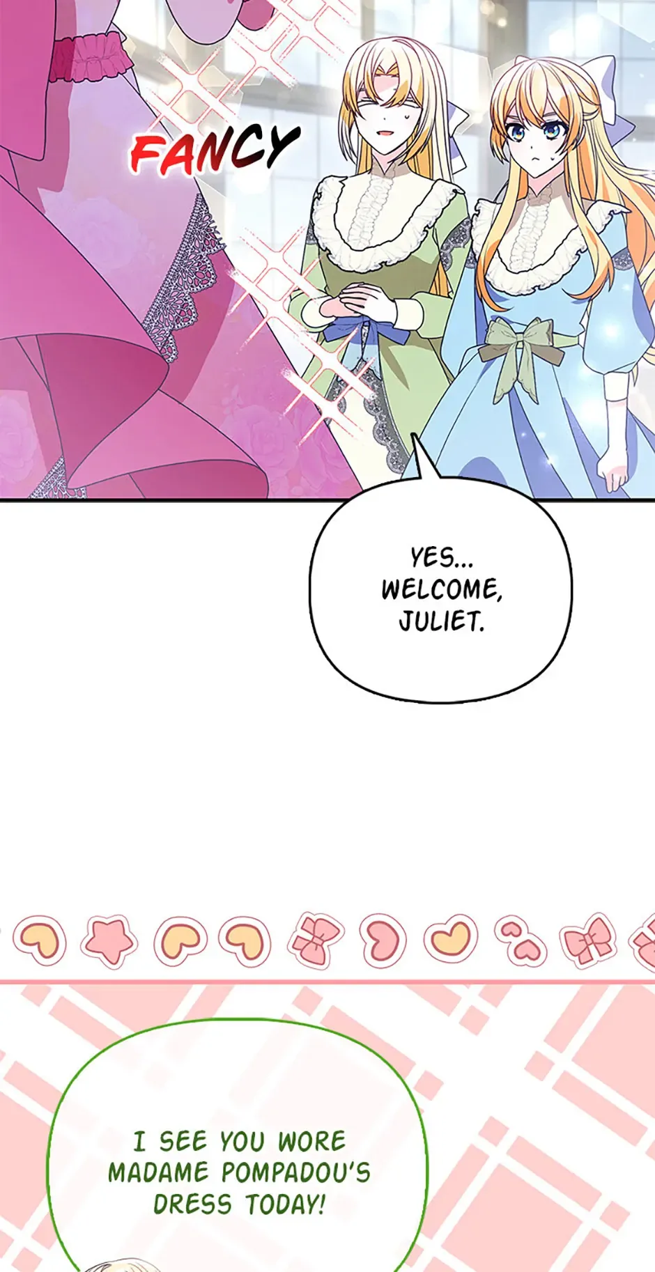 The Fake Rides in a Flower Kiln Chapter 20 Online - página 23