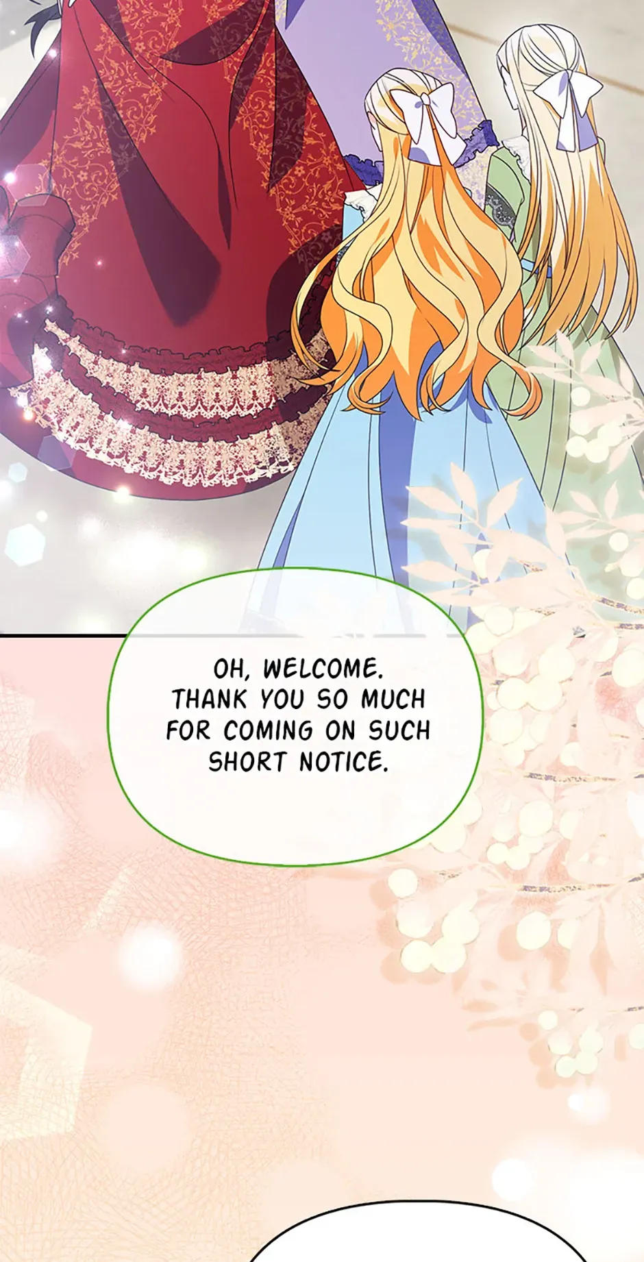 The Fake Rides in a Flower Kiln Chapter 20 Online - página 28