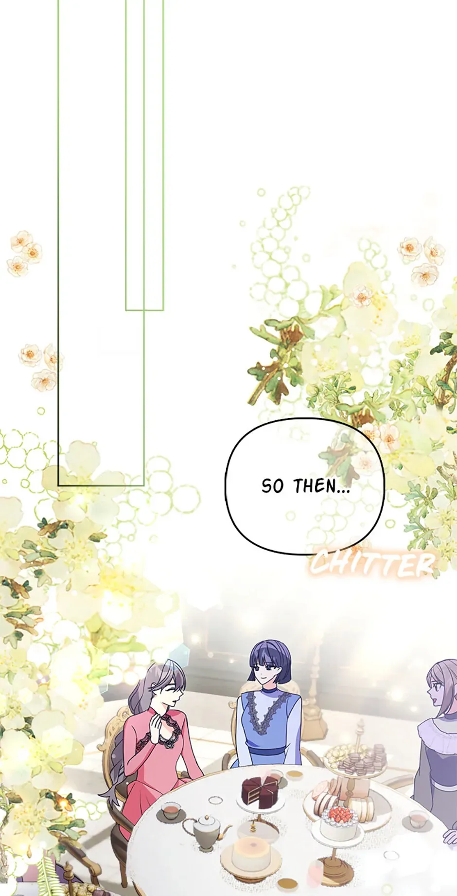 The Fake Rides in a Flower Kiln Chapter 20 Online - página 33