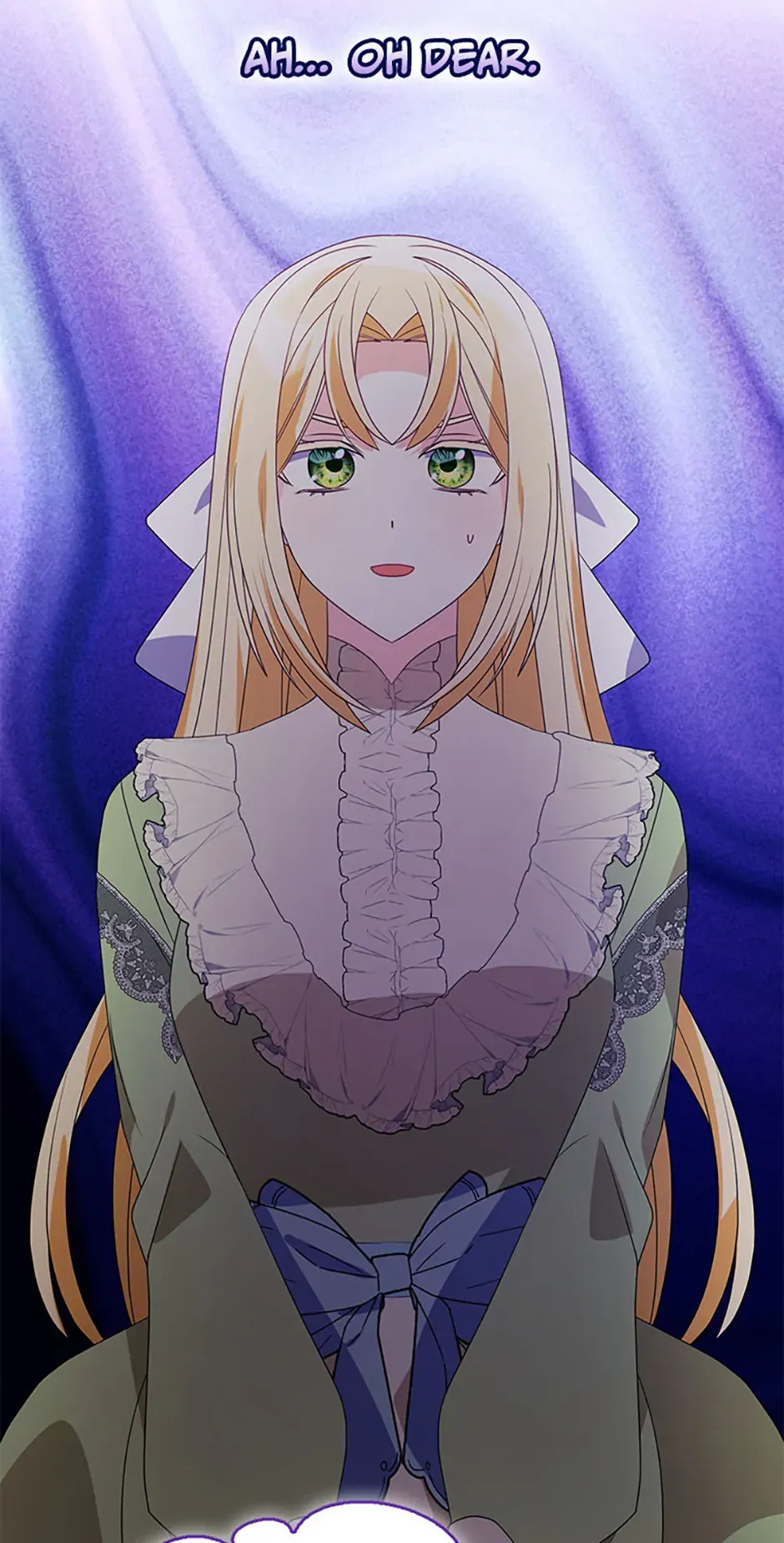 The Fake Rides in a Flower Kiln Chapter 20 Online - página 37
