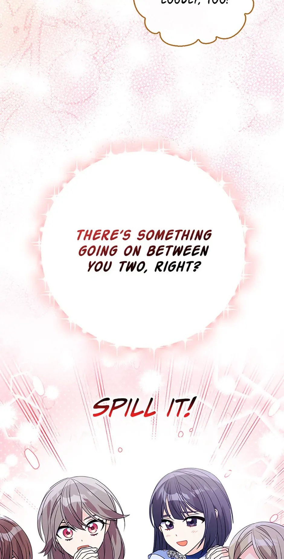 The Fake Rides in a Flower Kiln Chapter 20 Online - página 41