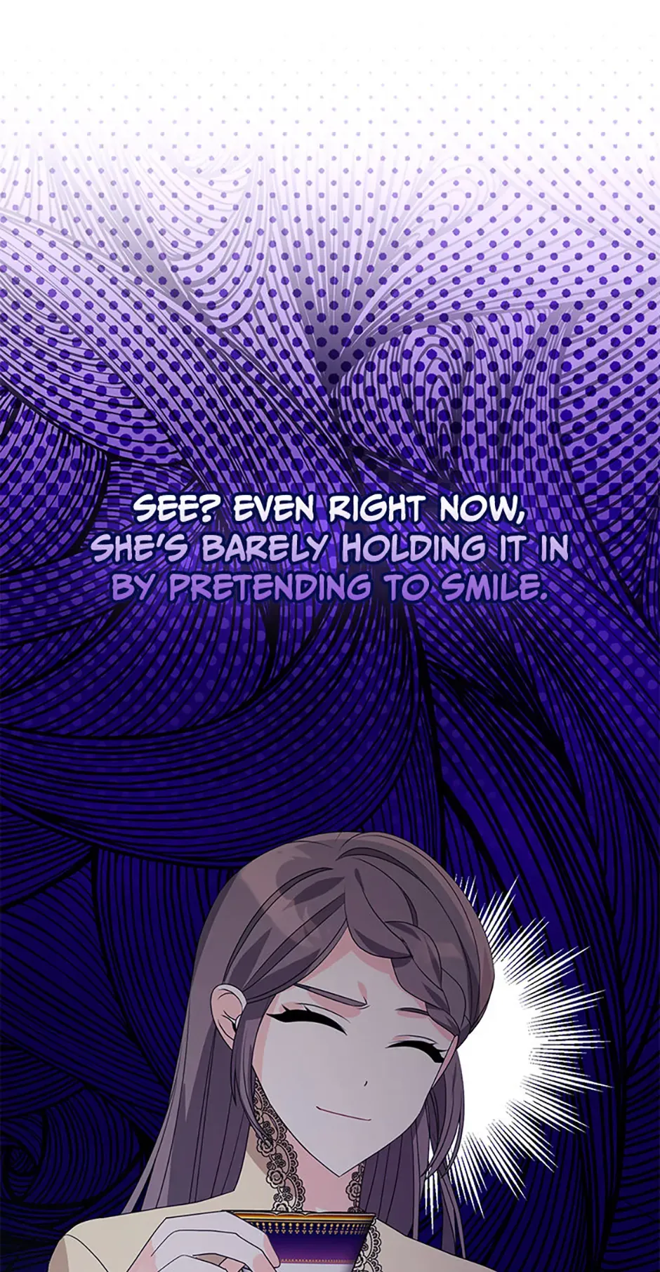 The Fake Rides in a Flower Kiln Chapter 20 Online - página 45