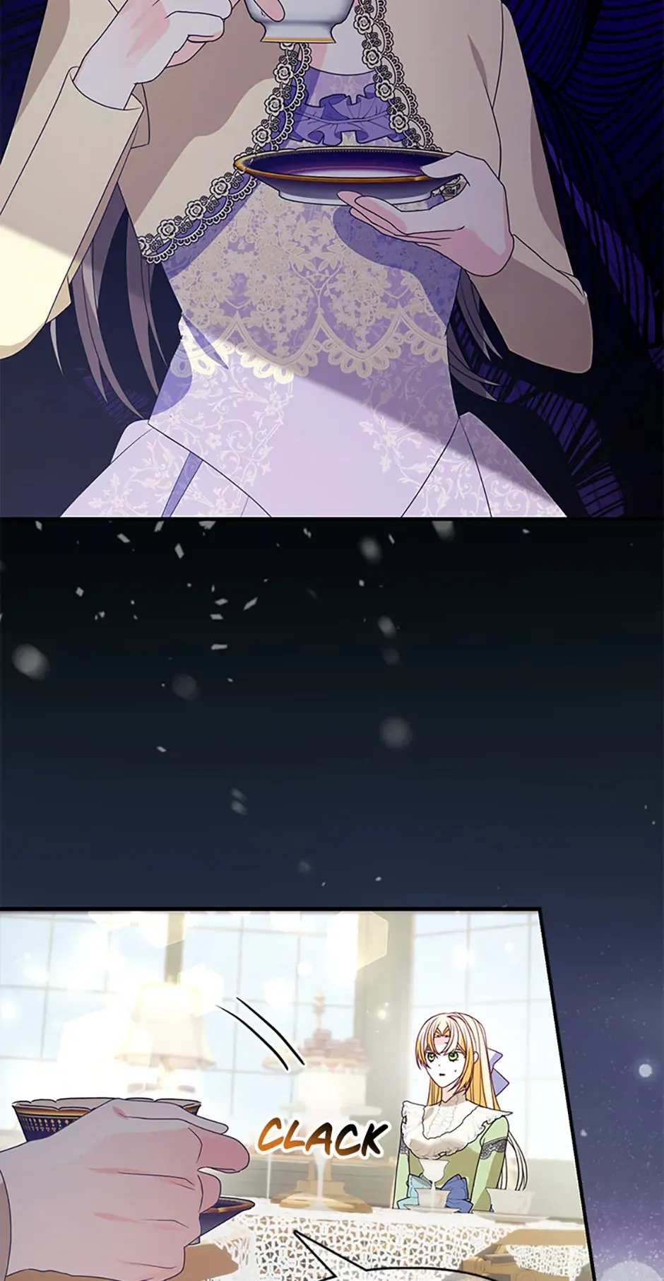 The Fake Rides in a Flower Kiln Chapter 20 Online - página 46