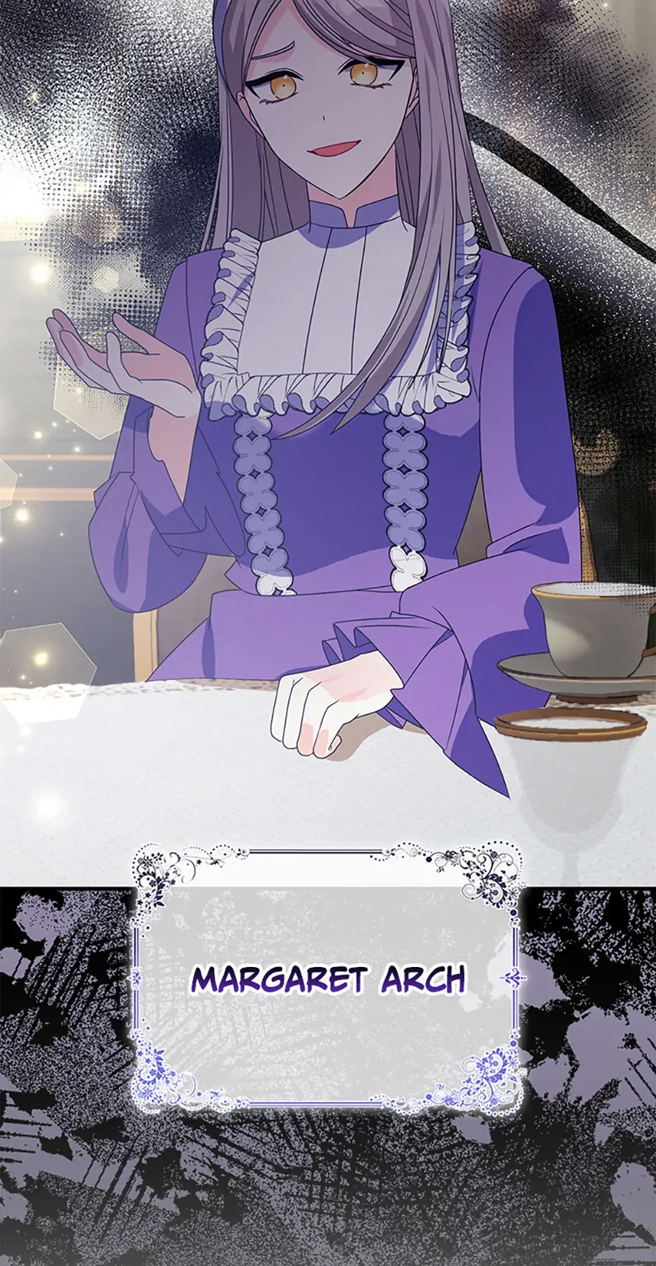 The Fake Rides in a Flower Kiln Chapter 20 Online - página 48
