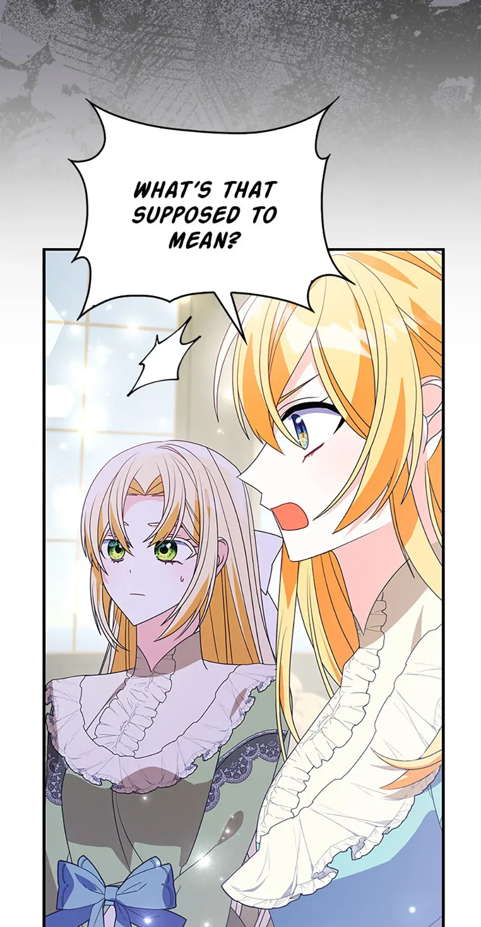 The Fake Rides in a Flower Kiln Chapter 20 Online - página 49