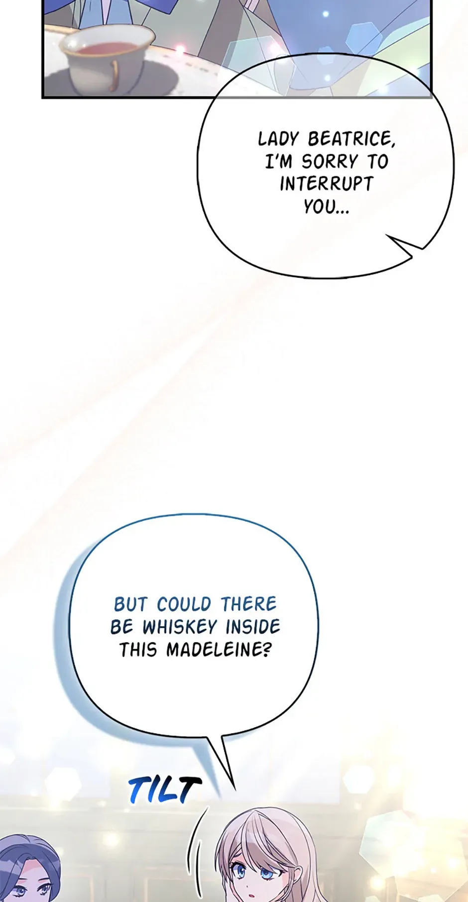 The Fake Rides in a Flower Kiln Chapter 20 Online - página 50