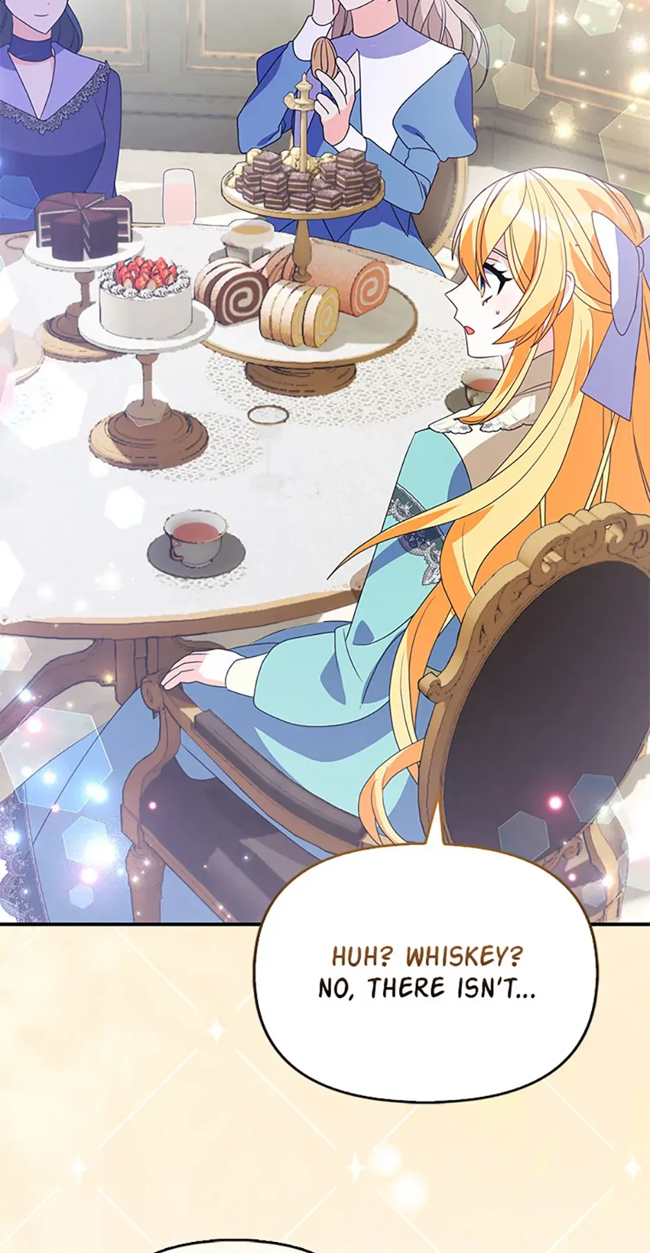 The Fake Rides in a Flower Kiln Chapter 20 Online - página 51