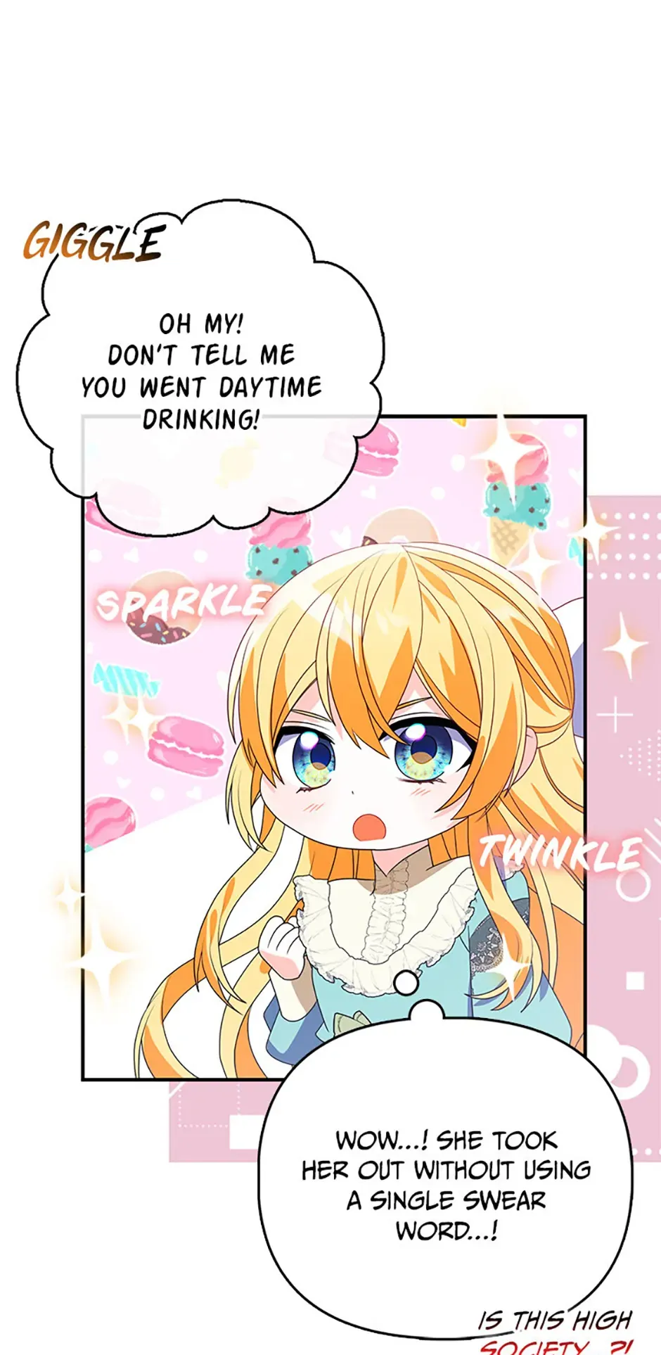 The Fake Rides in a Flower Kiln Chapter 20 Online - página 54