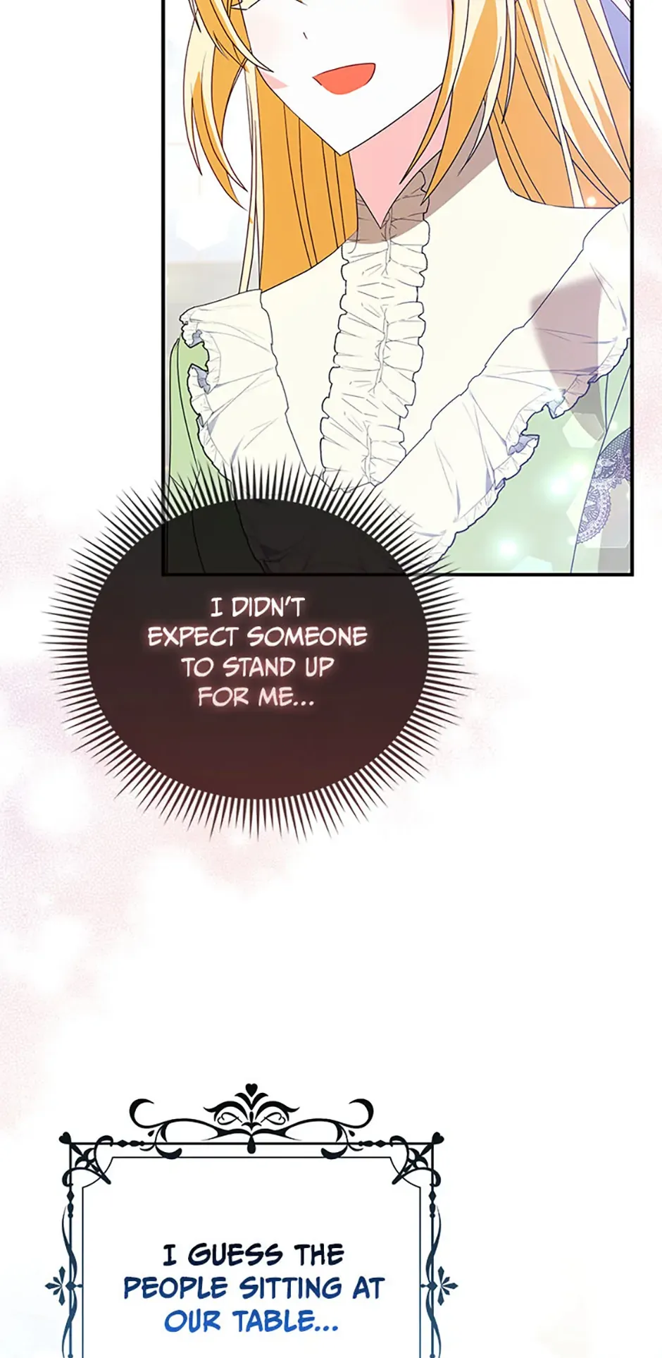 The Fake Rides in a Flower Kiln Chapter 20 Online - página 58