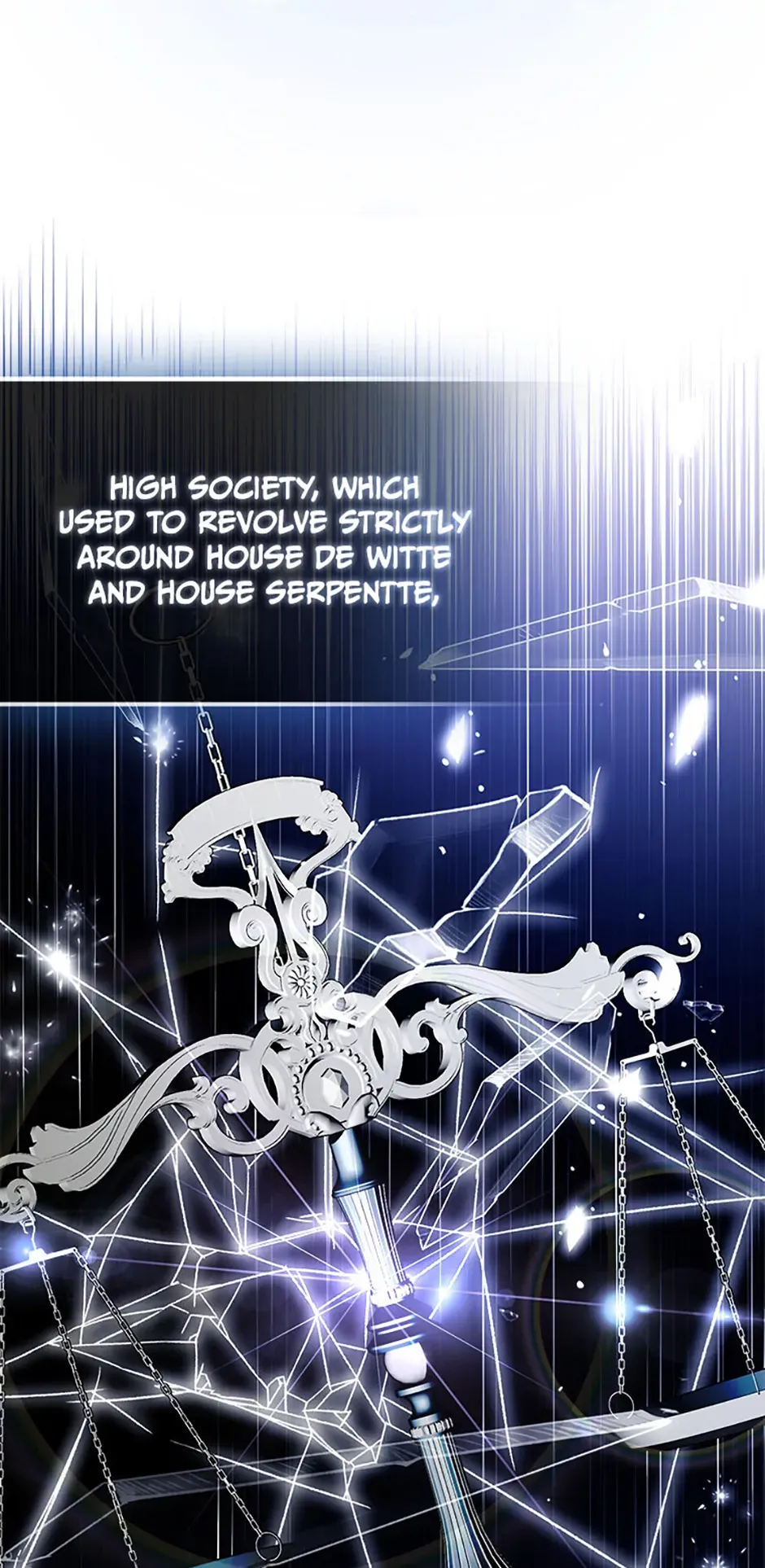 The Fake Rides in a Flower Kiln Chapter 20 Online - página 60