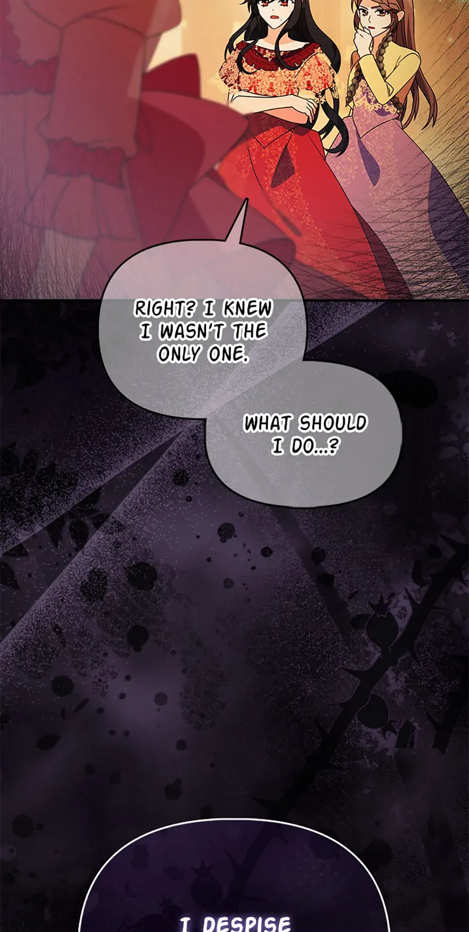 The Fake Rides in a Flower Kiln Chapter 20 Online - página 68