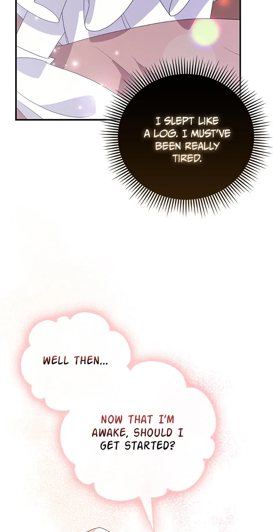 The Fake Rides in a Flower Kiln Chapter 20 Online - página 73