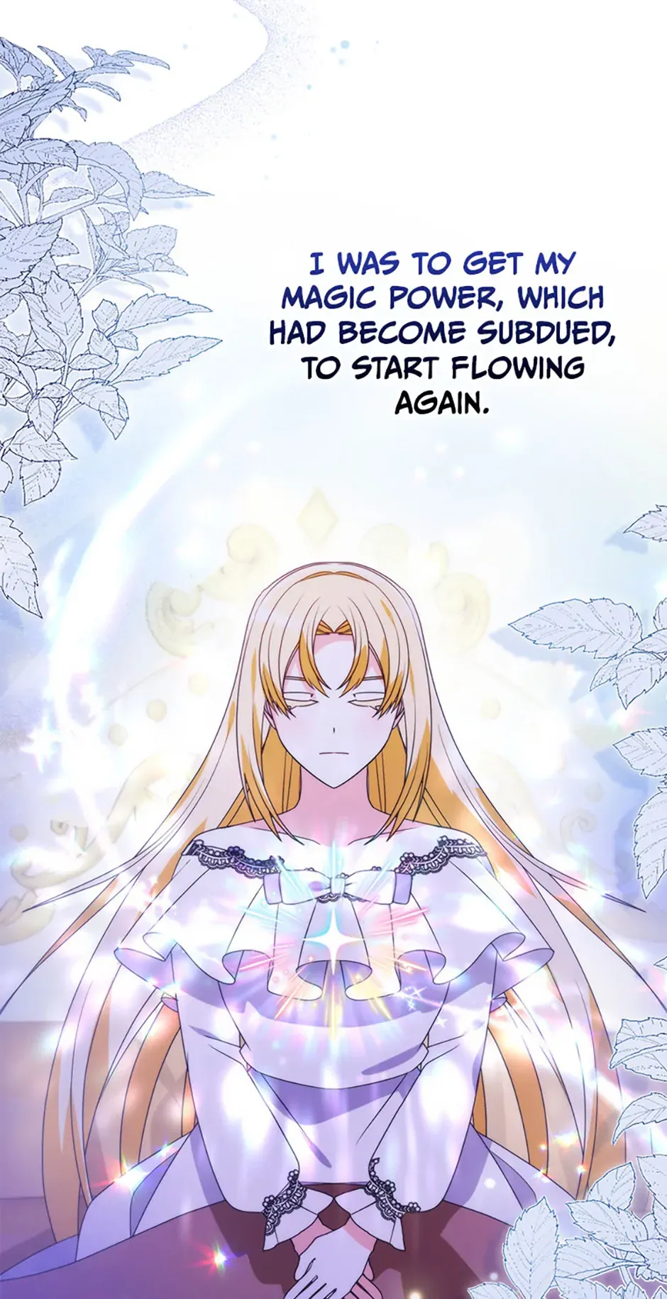 The Fake Rides in a Flower Kiln Chapter 20 Online - página 75