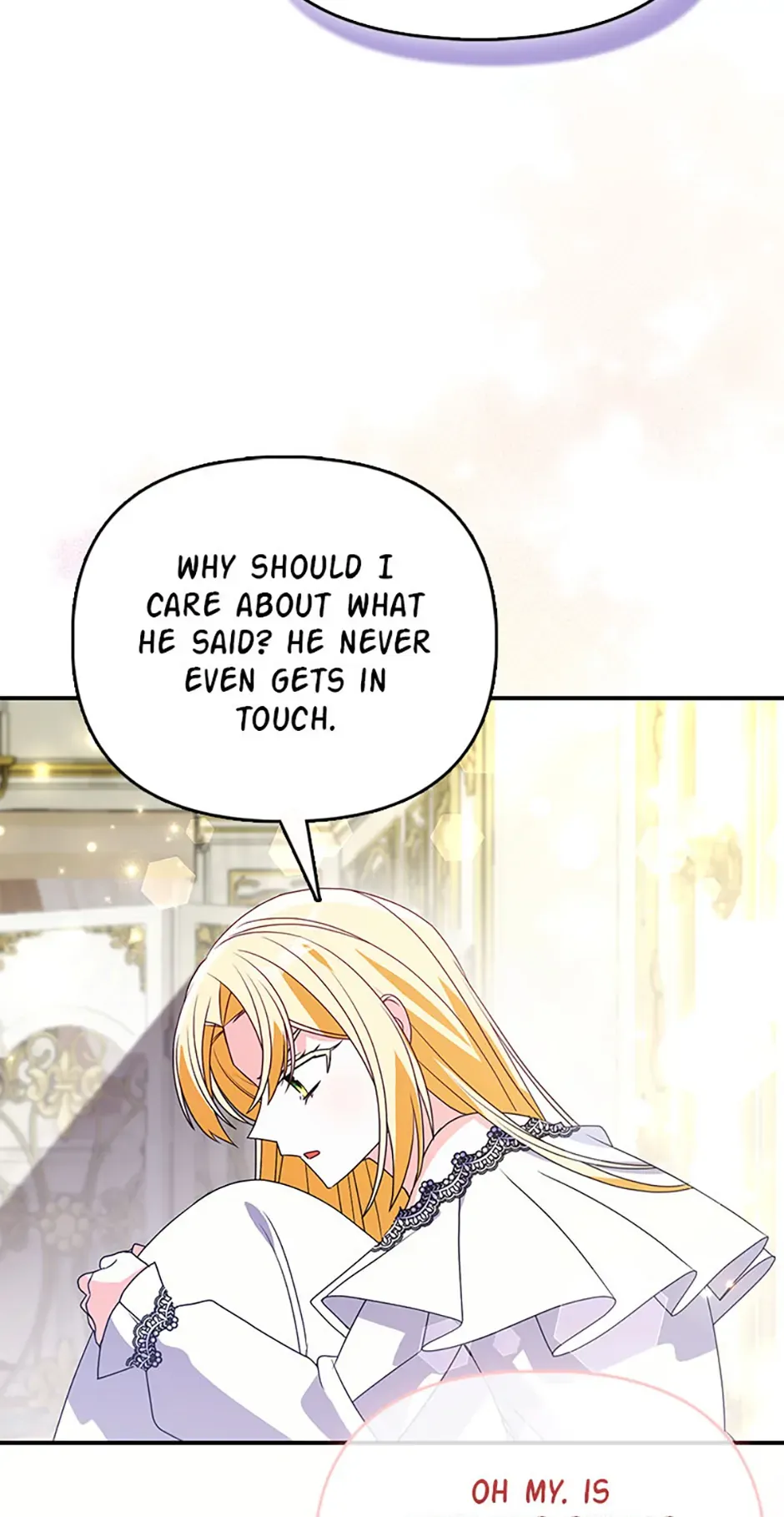The Fake Rides in a Flower Kiln Chapter 20 Online - página 78