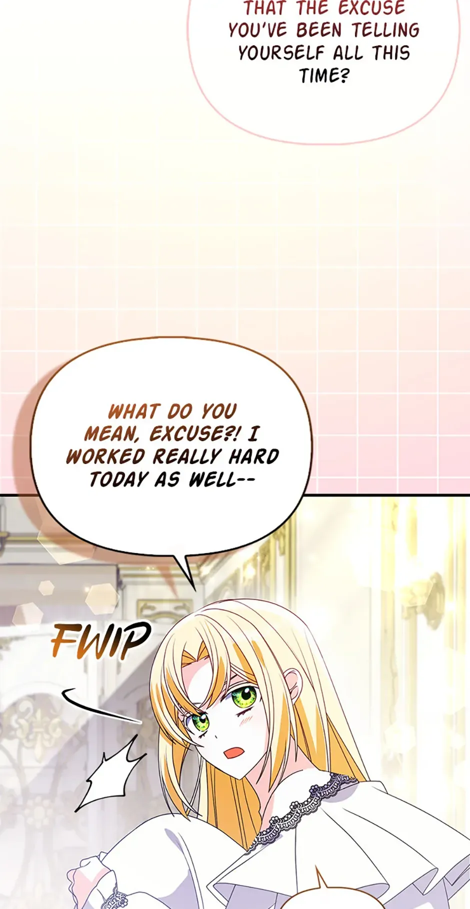 The Fake Rides in a Flower Kiln Chapter 20 Online - página 79