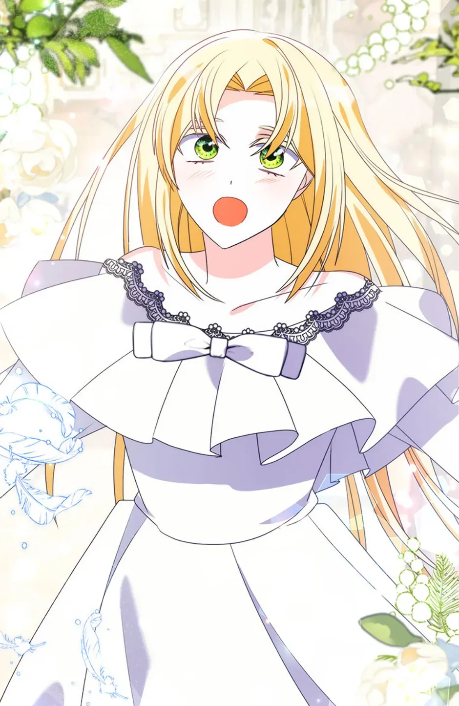 The Fake Rides in a Flower Kiln Chapter 21 Online - página 2