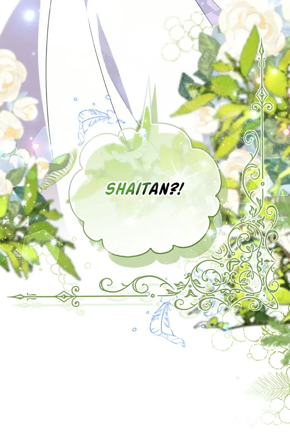 The Fake Rides in a Flower Kiln Chapter 21 Online - página 3