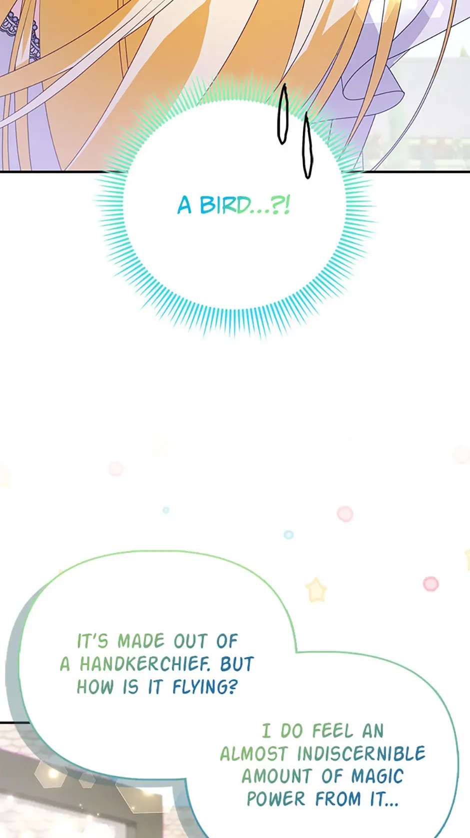 The Fake Rides in a Flower Kiln Chapter 21 Online - página 6
