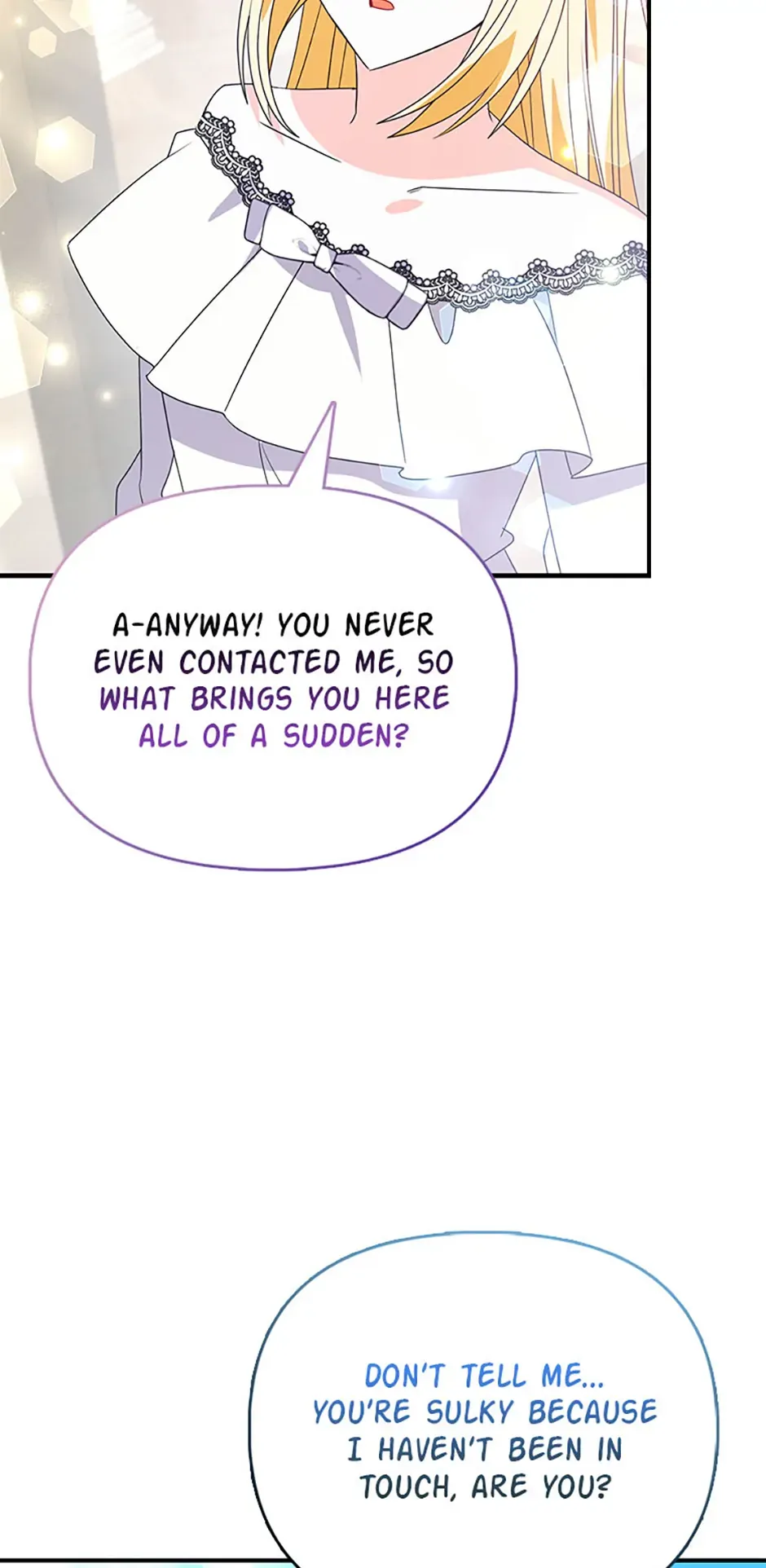 The Fake Rides in a Flower Kiln Chapter 21 Online - página 10