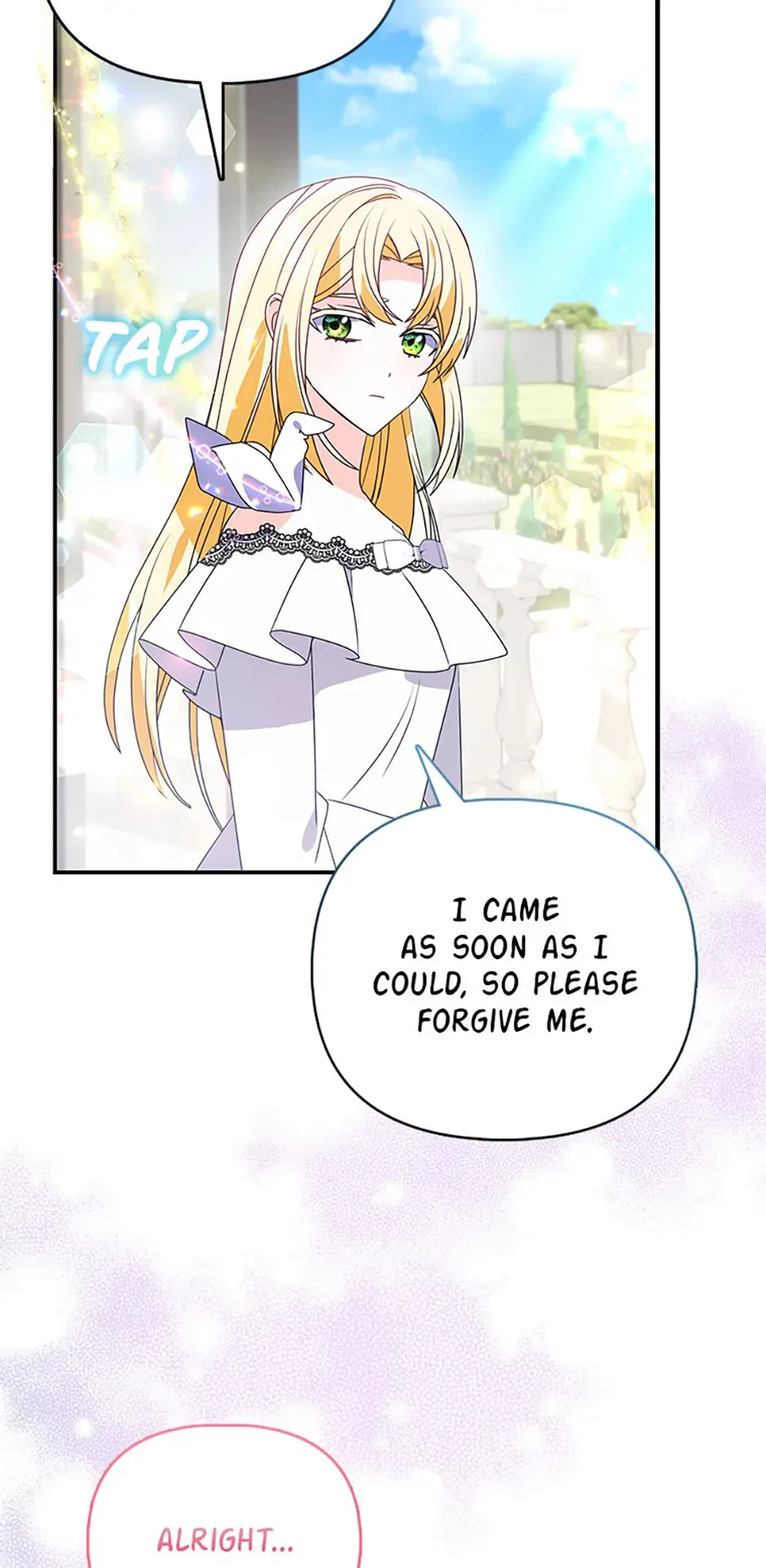 The Fake Rides in a Flower Kiln Chapter 21 Online - página 12
