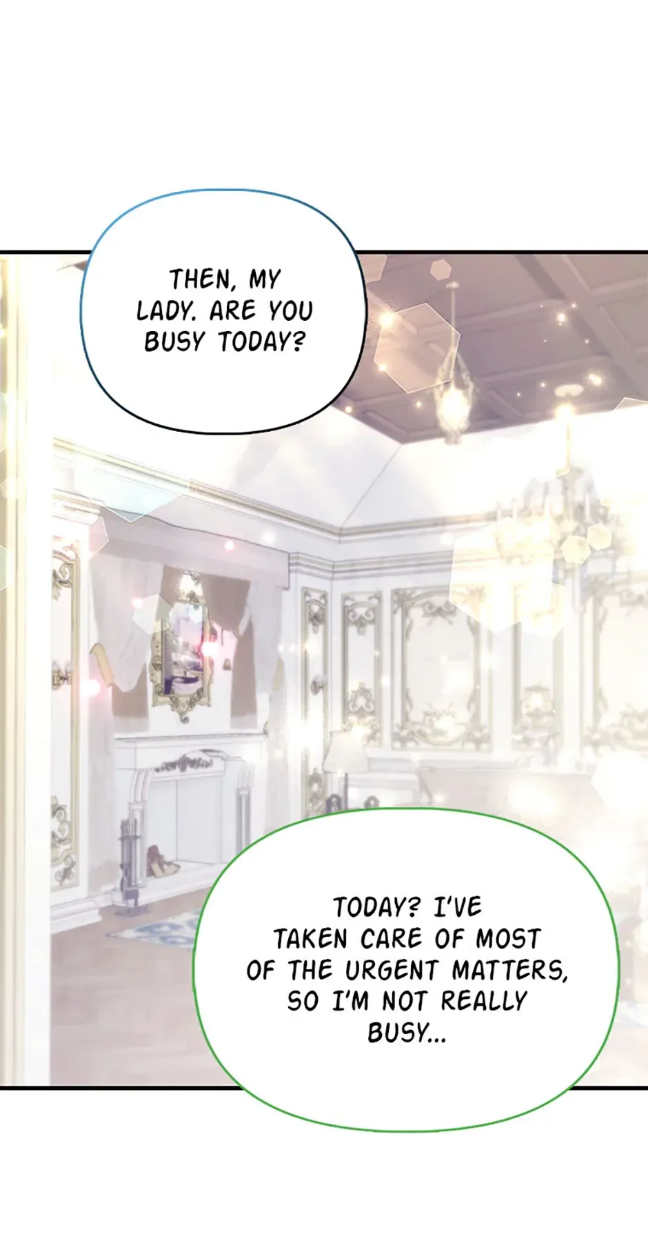 The Fake Rides in a Flower Kiln Chapter 21 Online - página 14