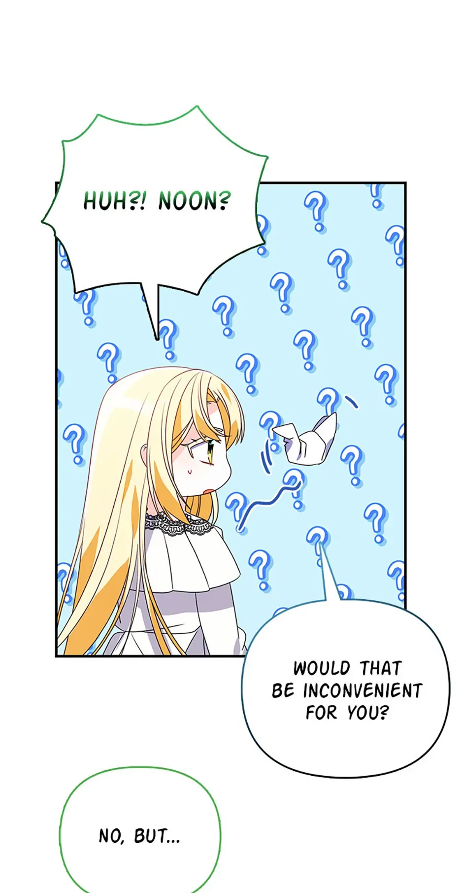 The Fake Rides in a Flower Kiln Chapter 21 Online - página 16